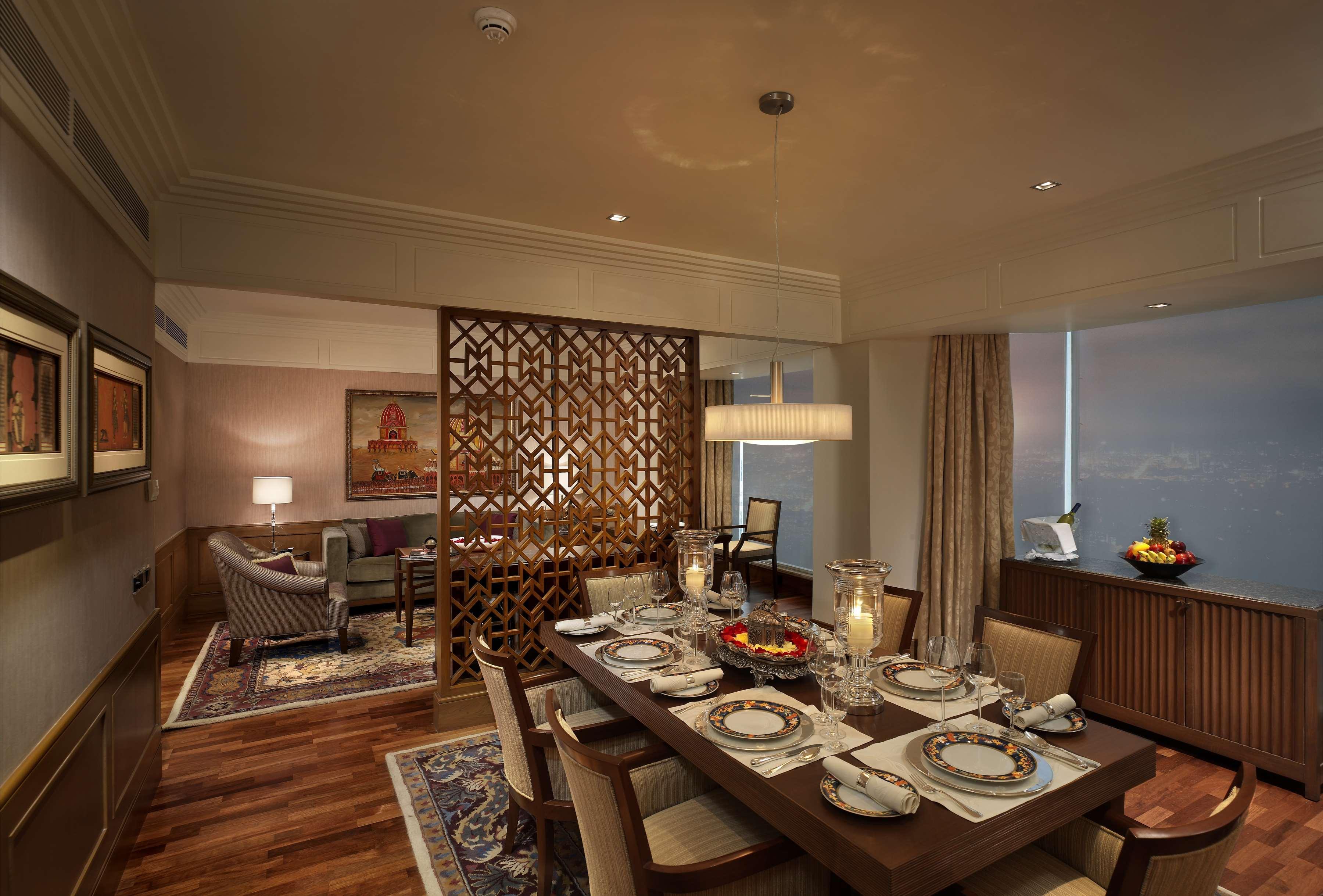 The Leela Mumbai