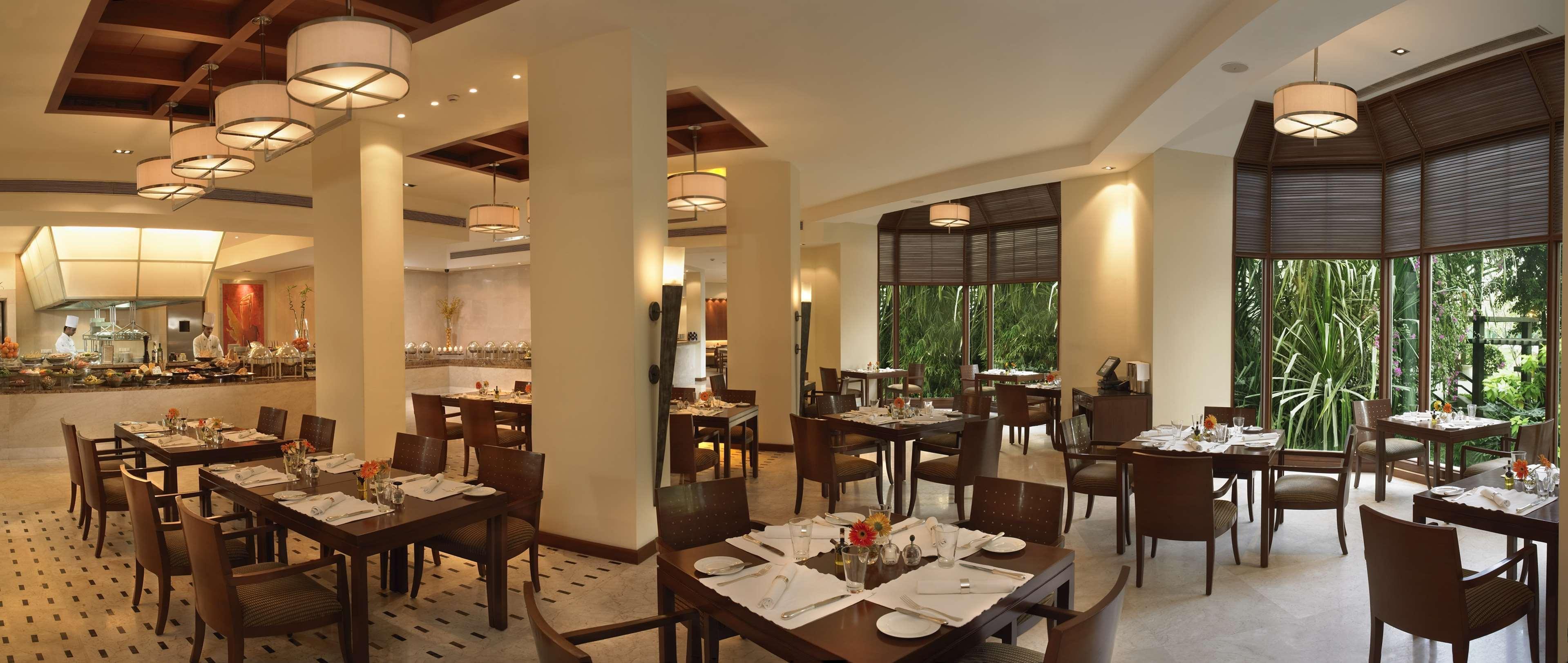 Hotel The Leela