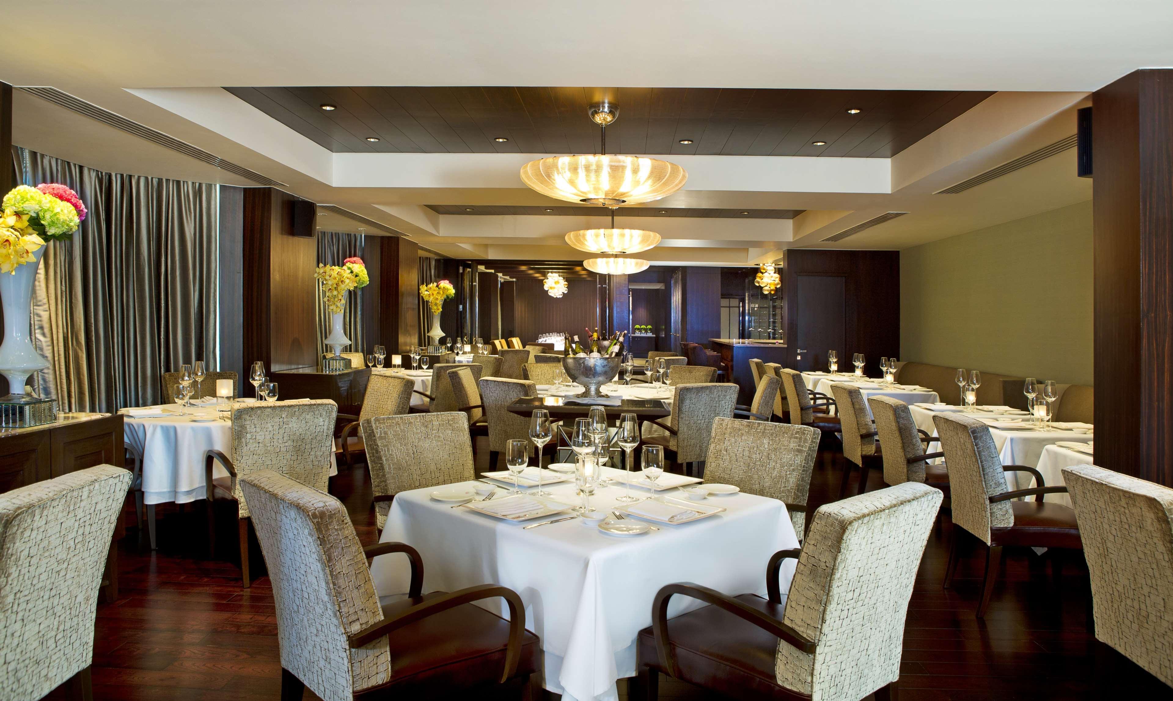 The Leela 5* Mumbai