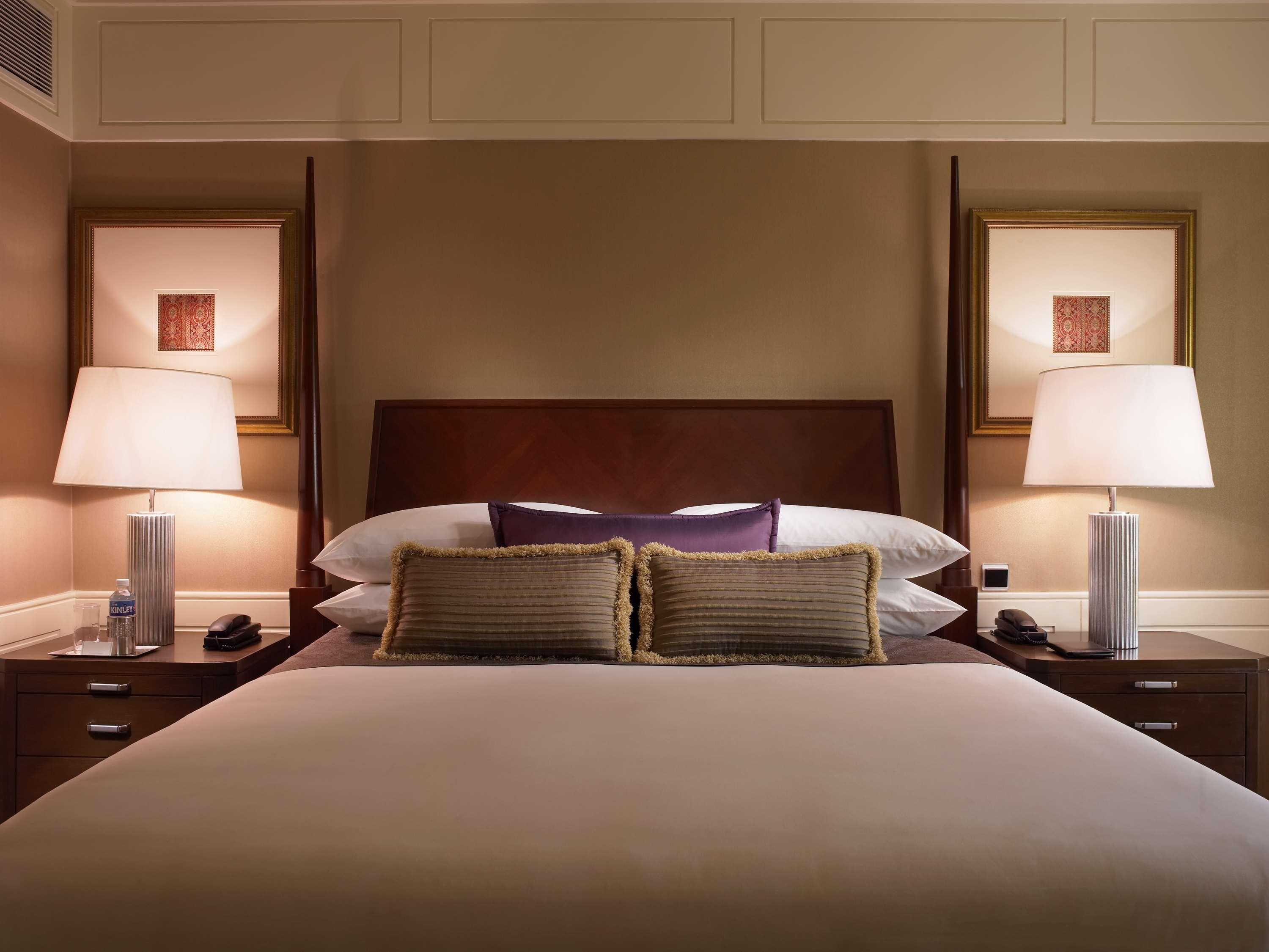 Hotel The Leela 5*