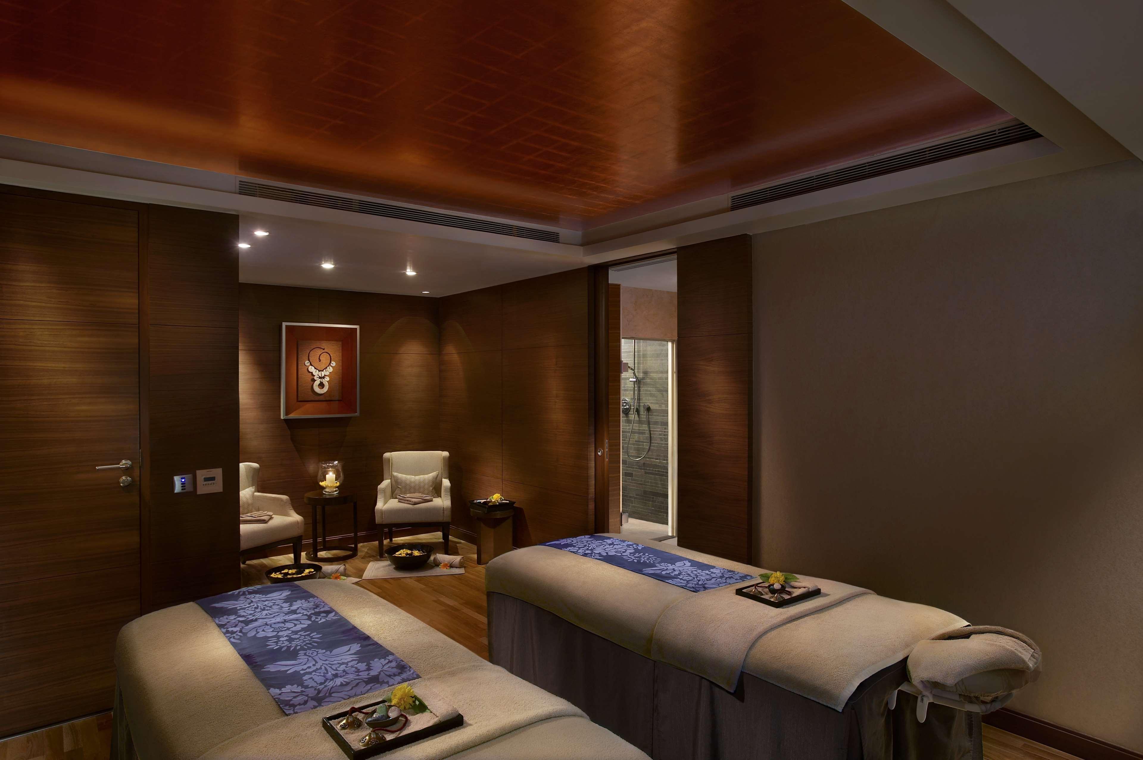 Hotel The Leela 5*
