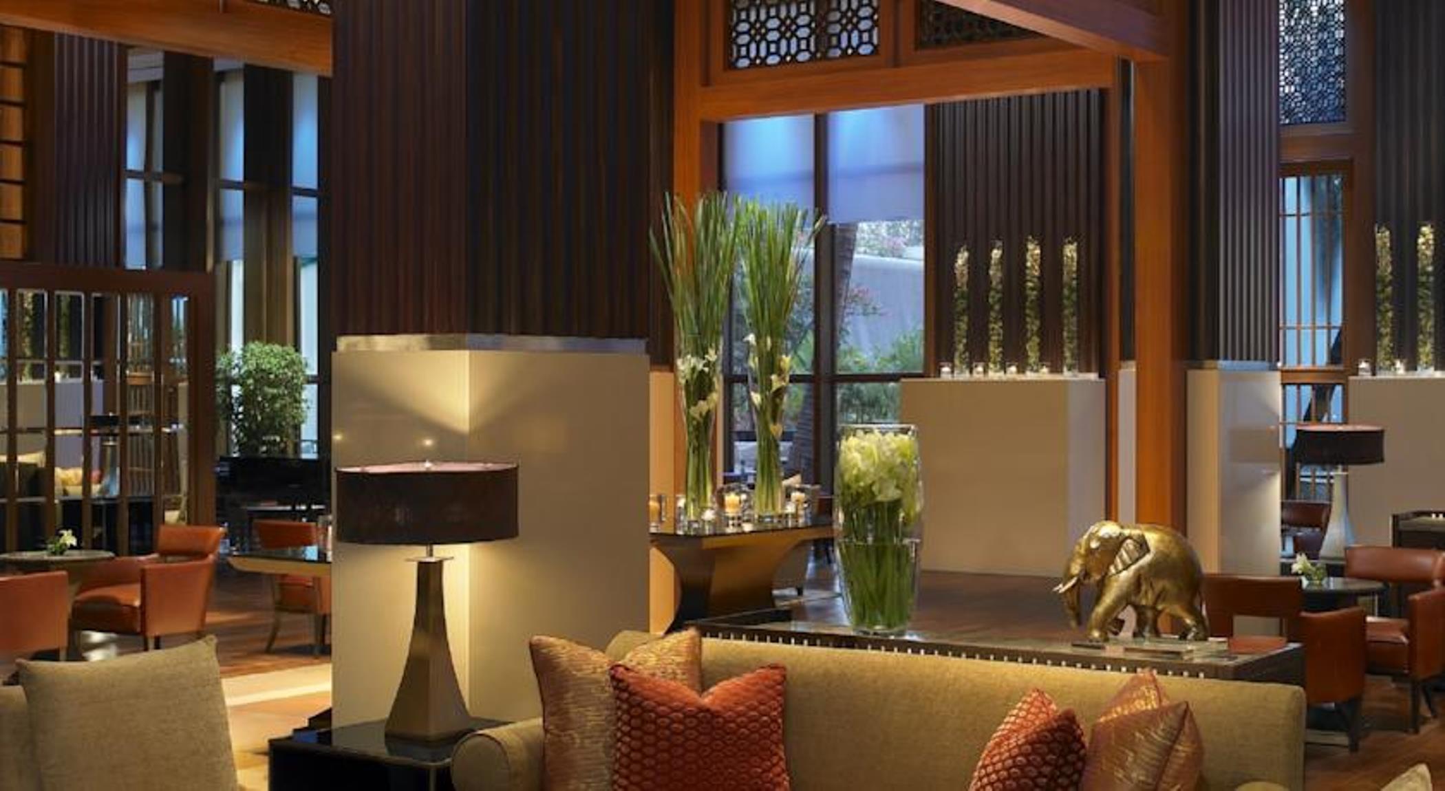 The Leela