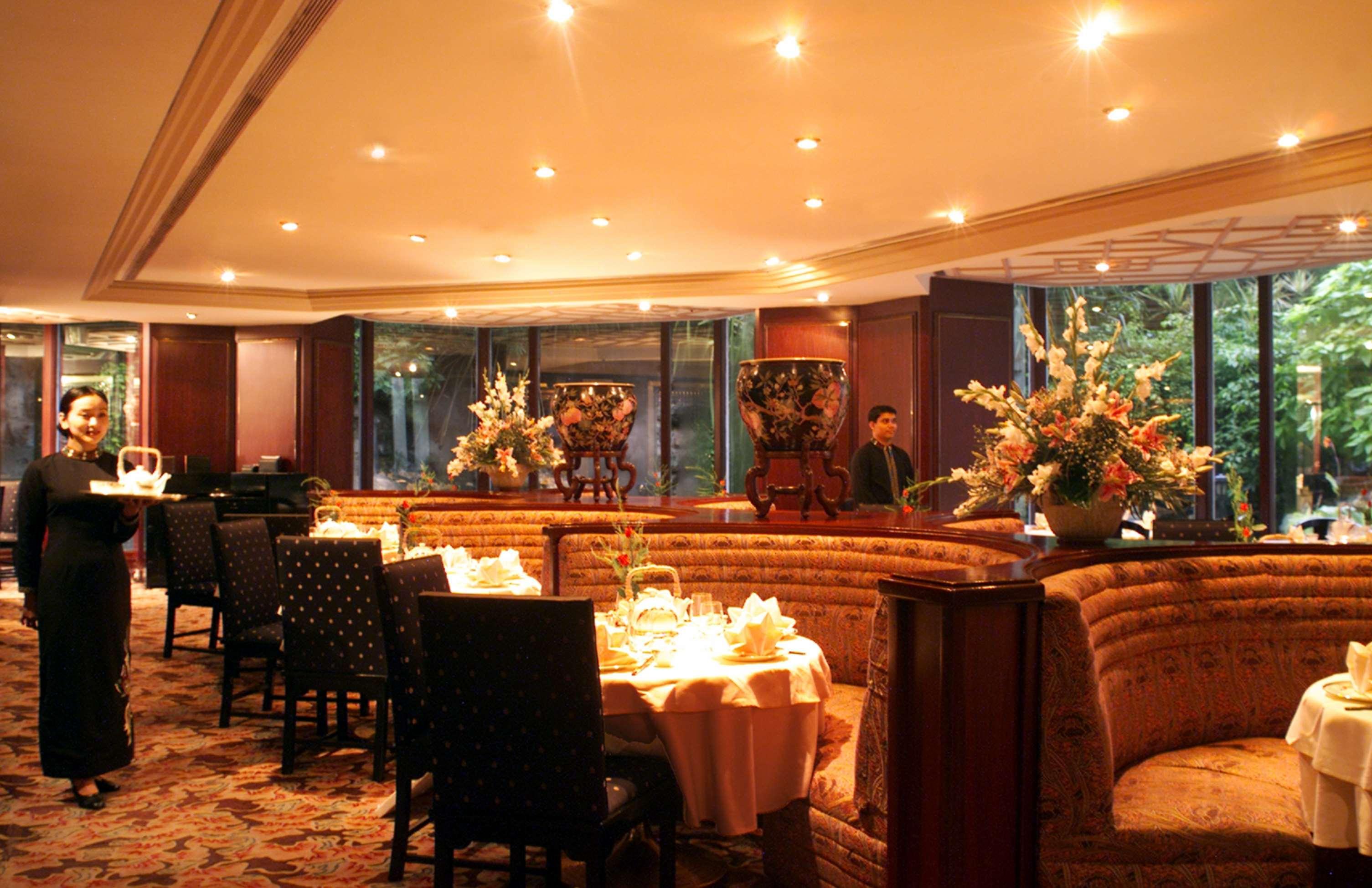 Hotel The Leela 5*