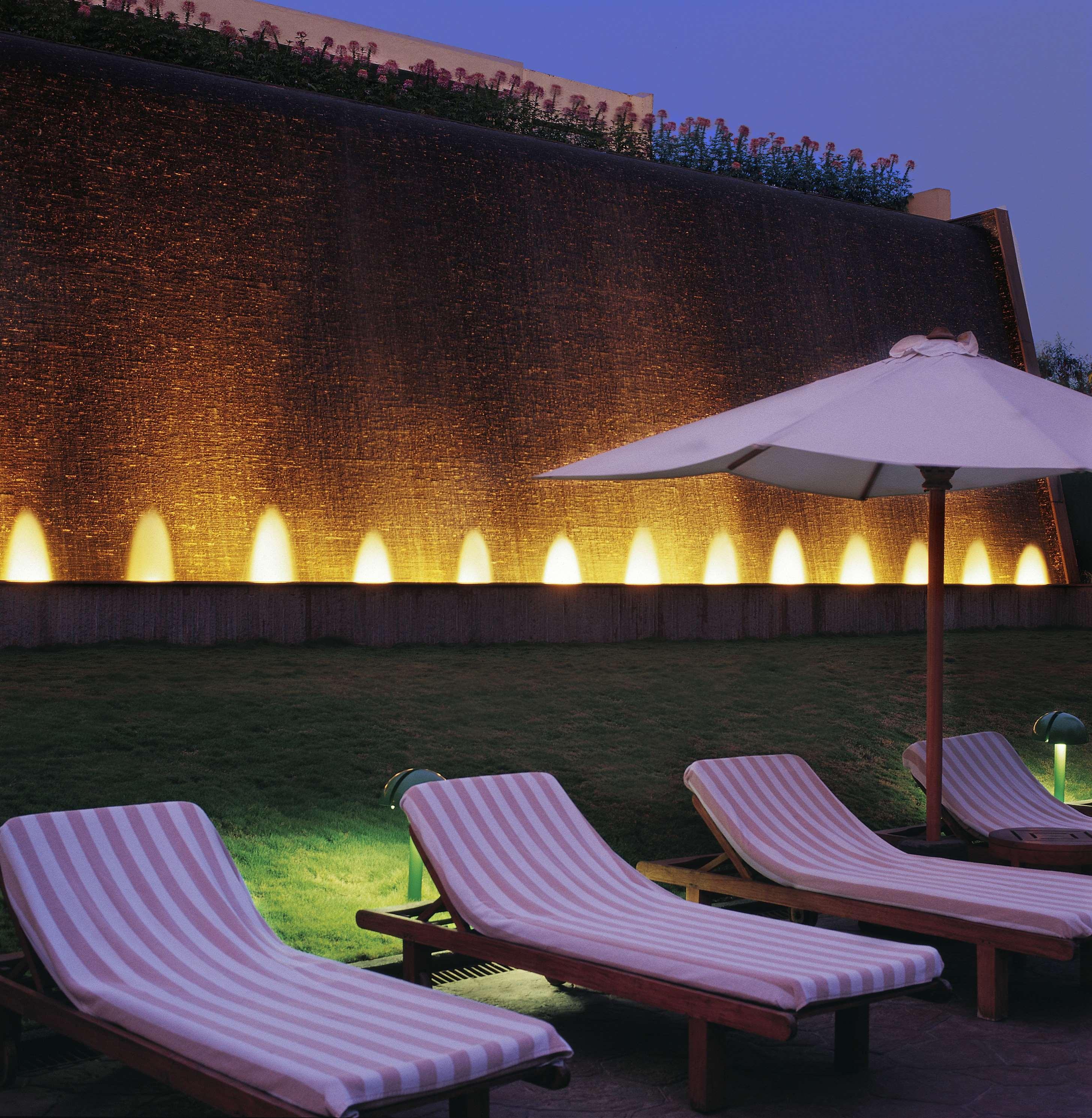 The Leela 5*