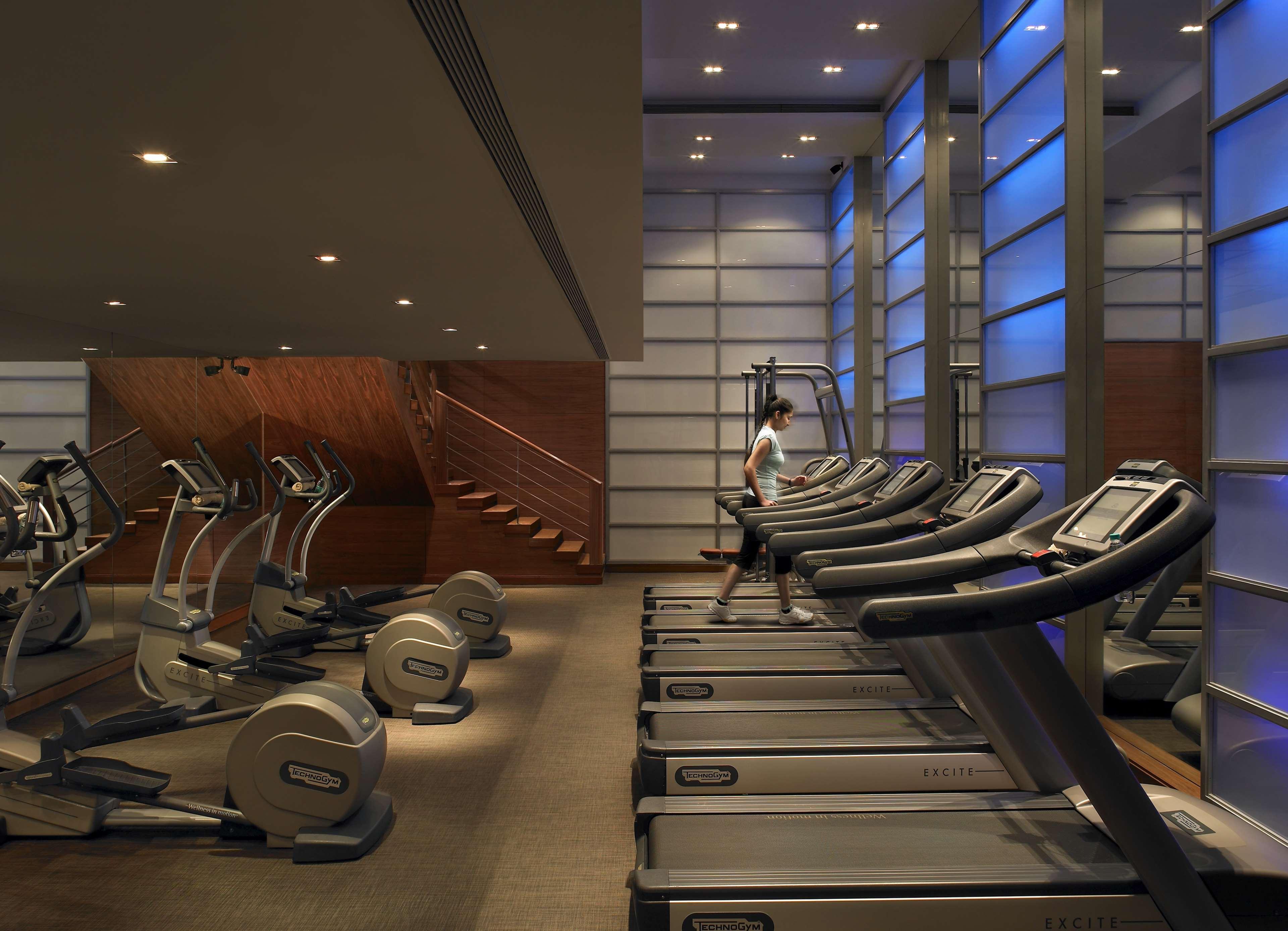 Hotel The Leela 5*