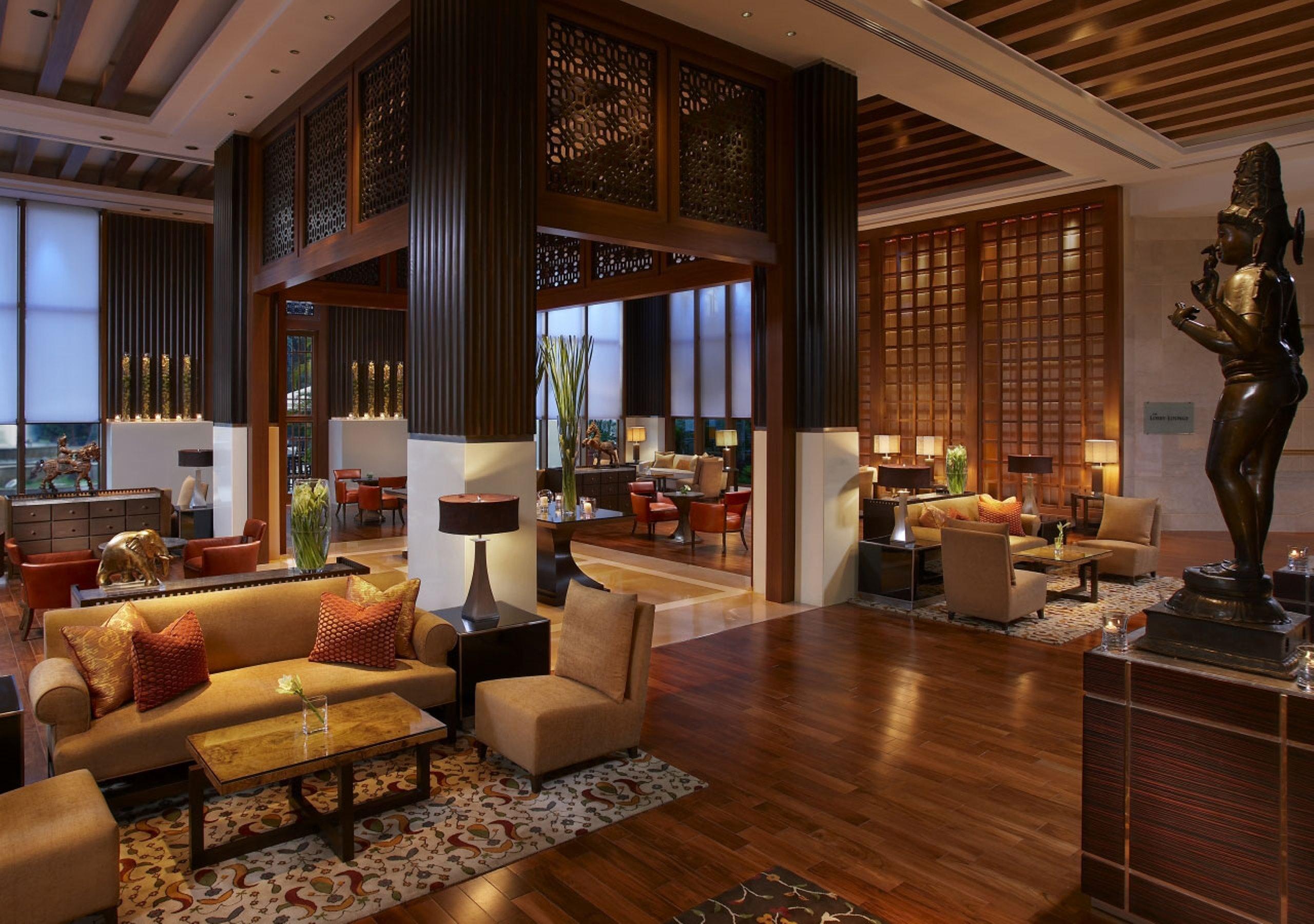 Hotel The Leela