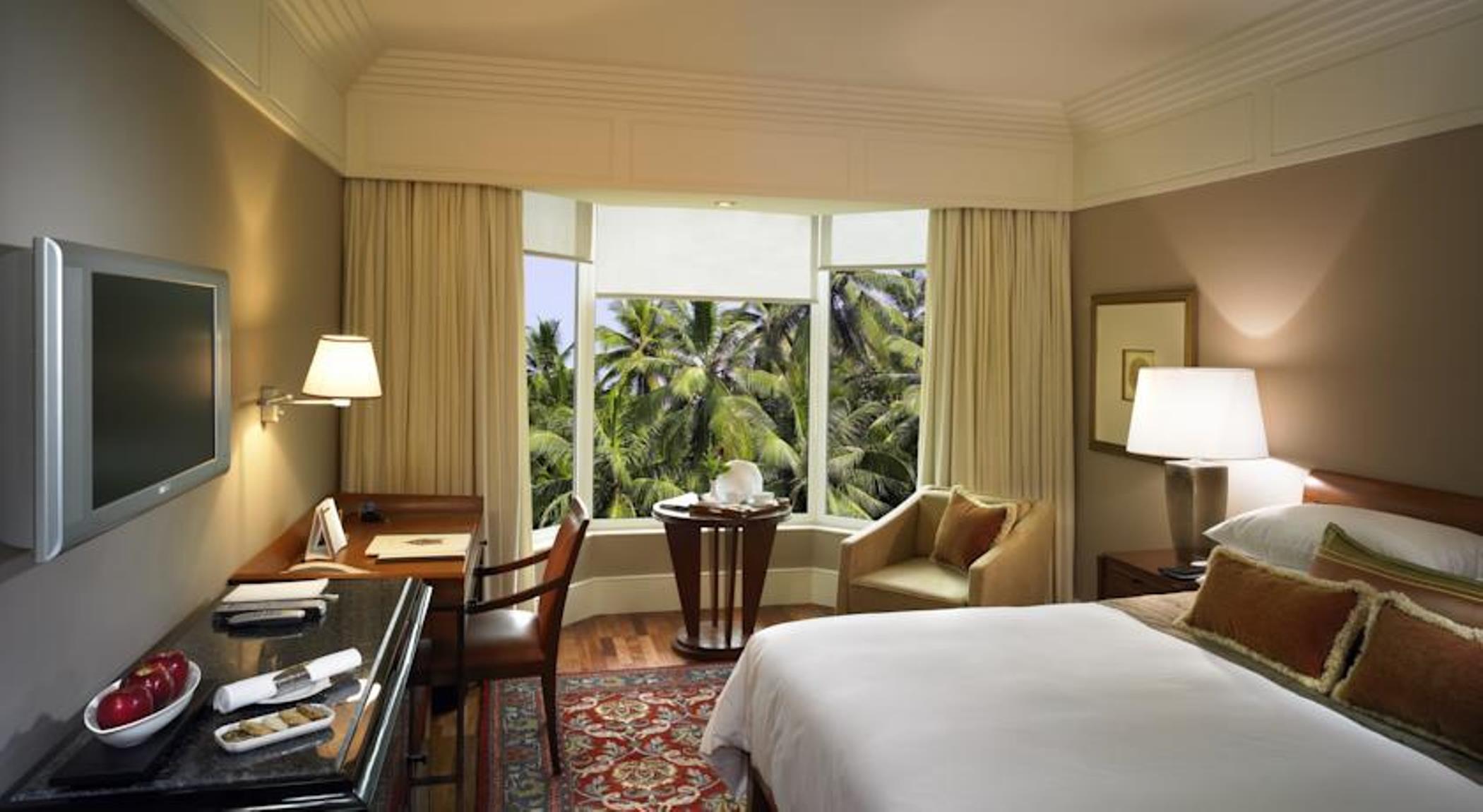 Hotel The Leela Mumbai