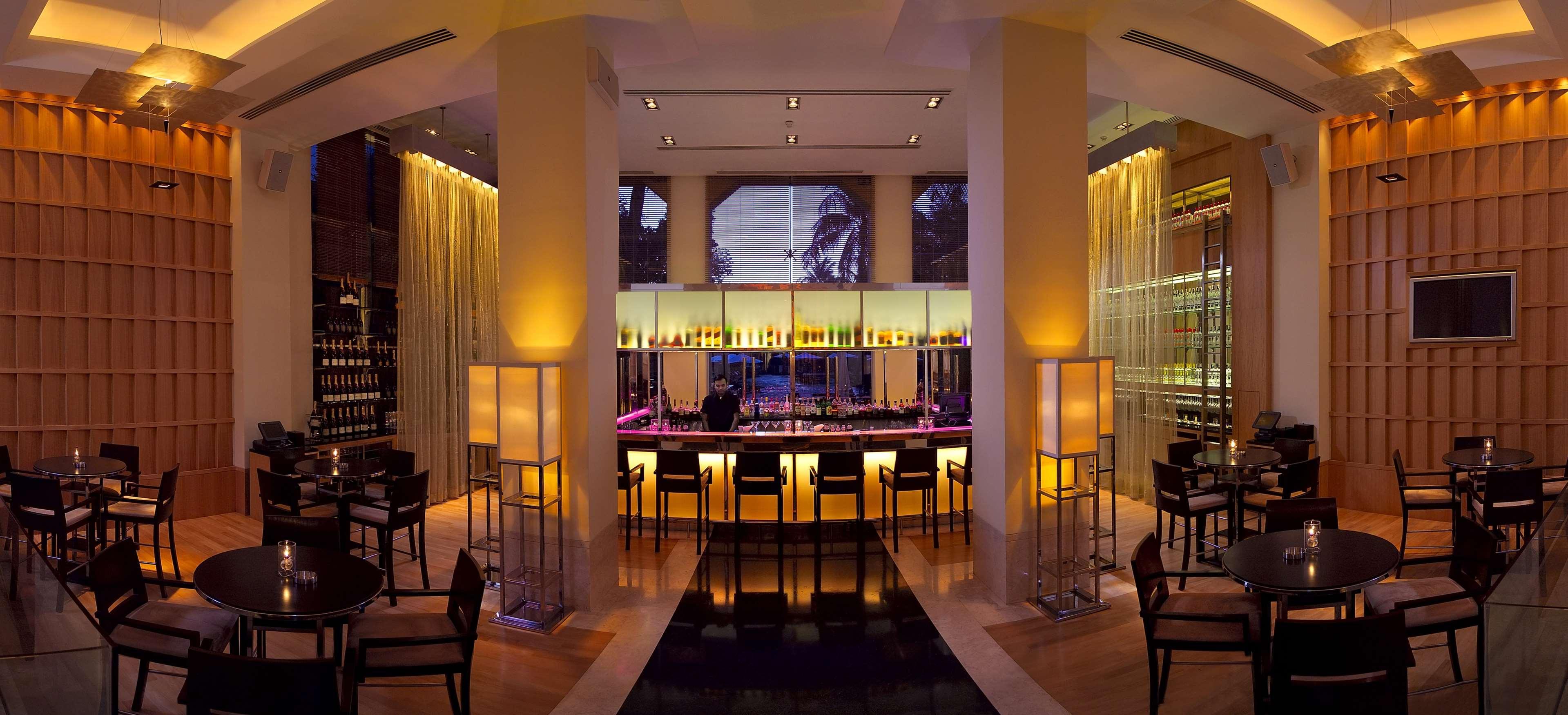 The Leela Hotel 5*