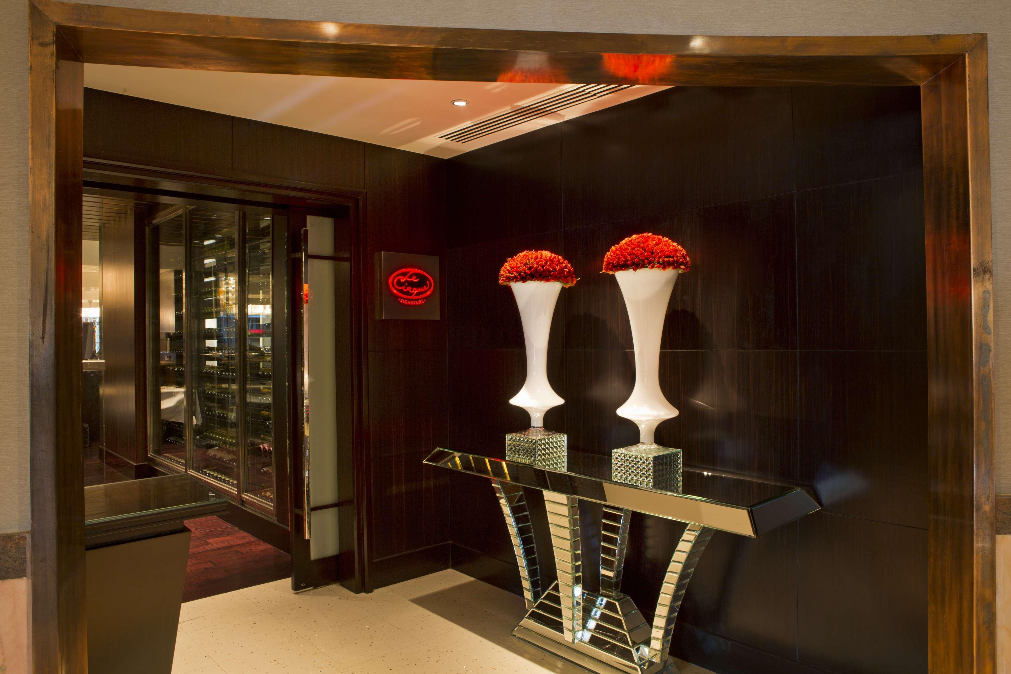 The Leela Hotel
