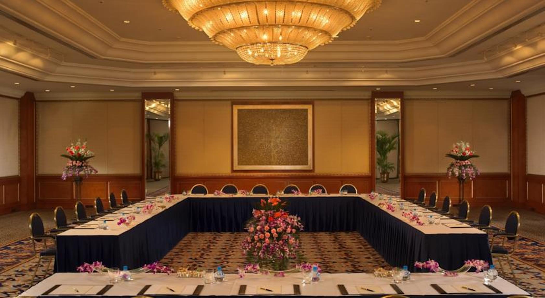 The Leela Hotel Mumbai