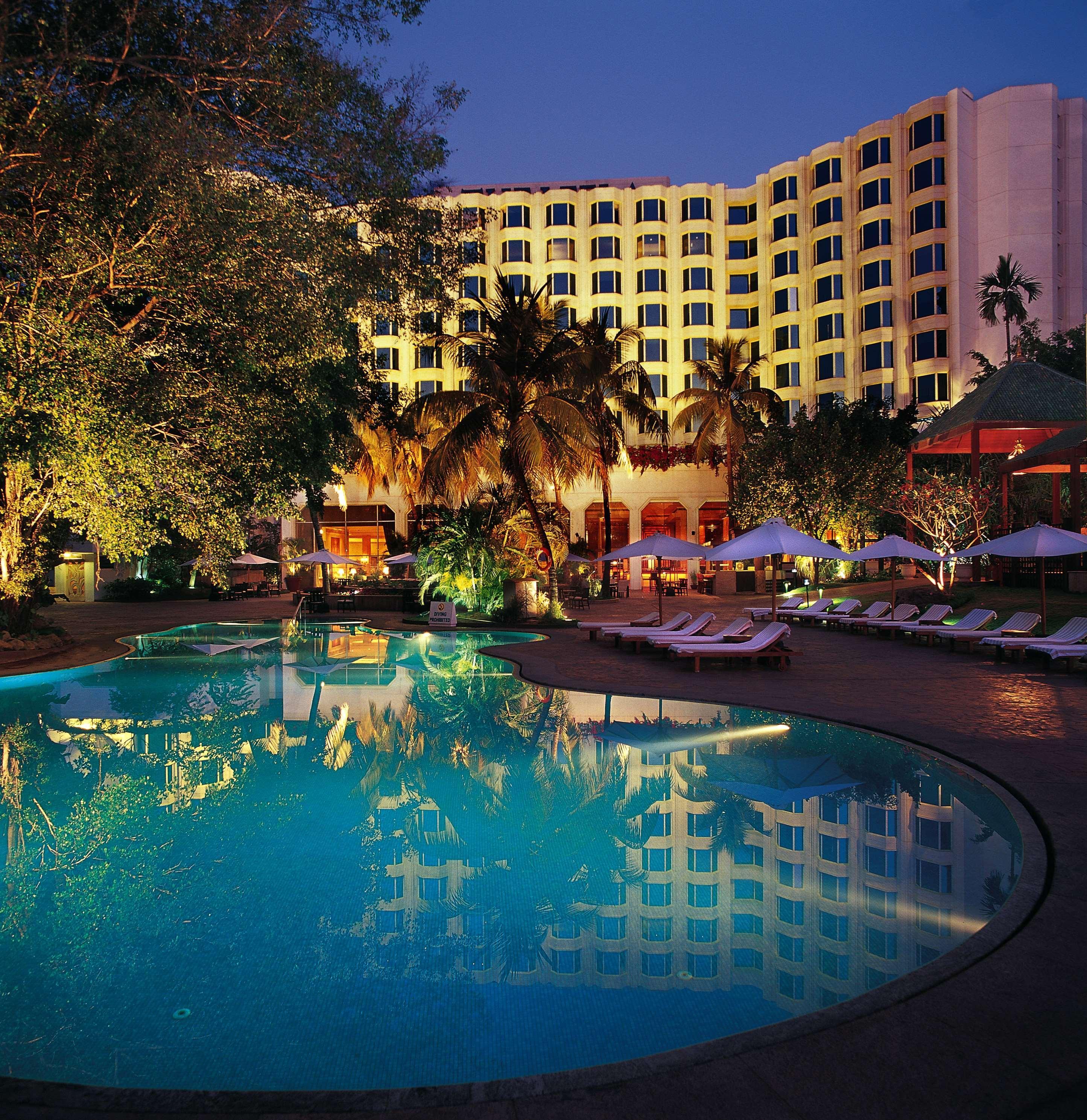 Hotel The Leela Mumbai