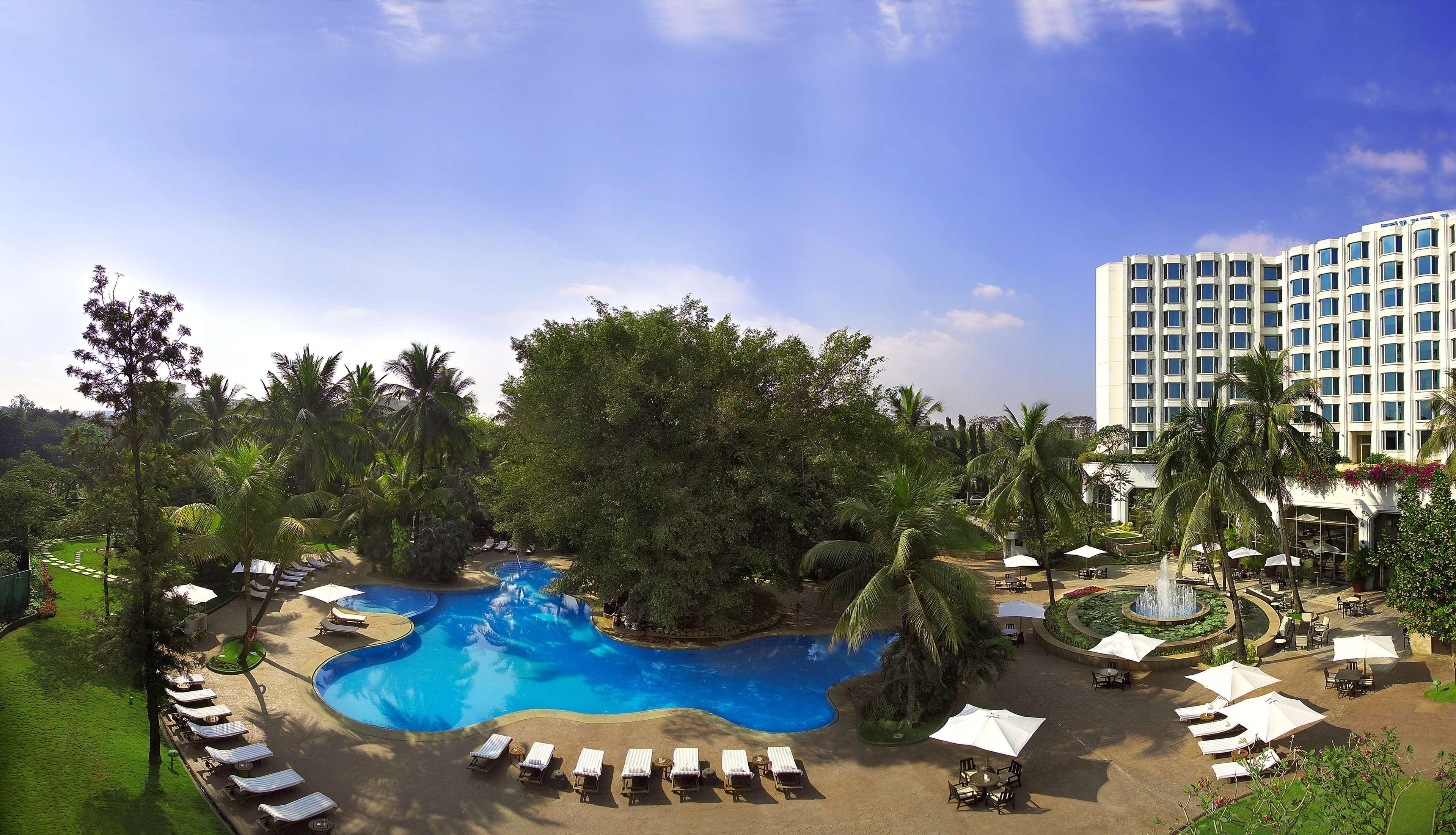 The Leela Hotel Mumbai