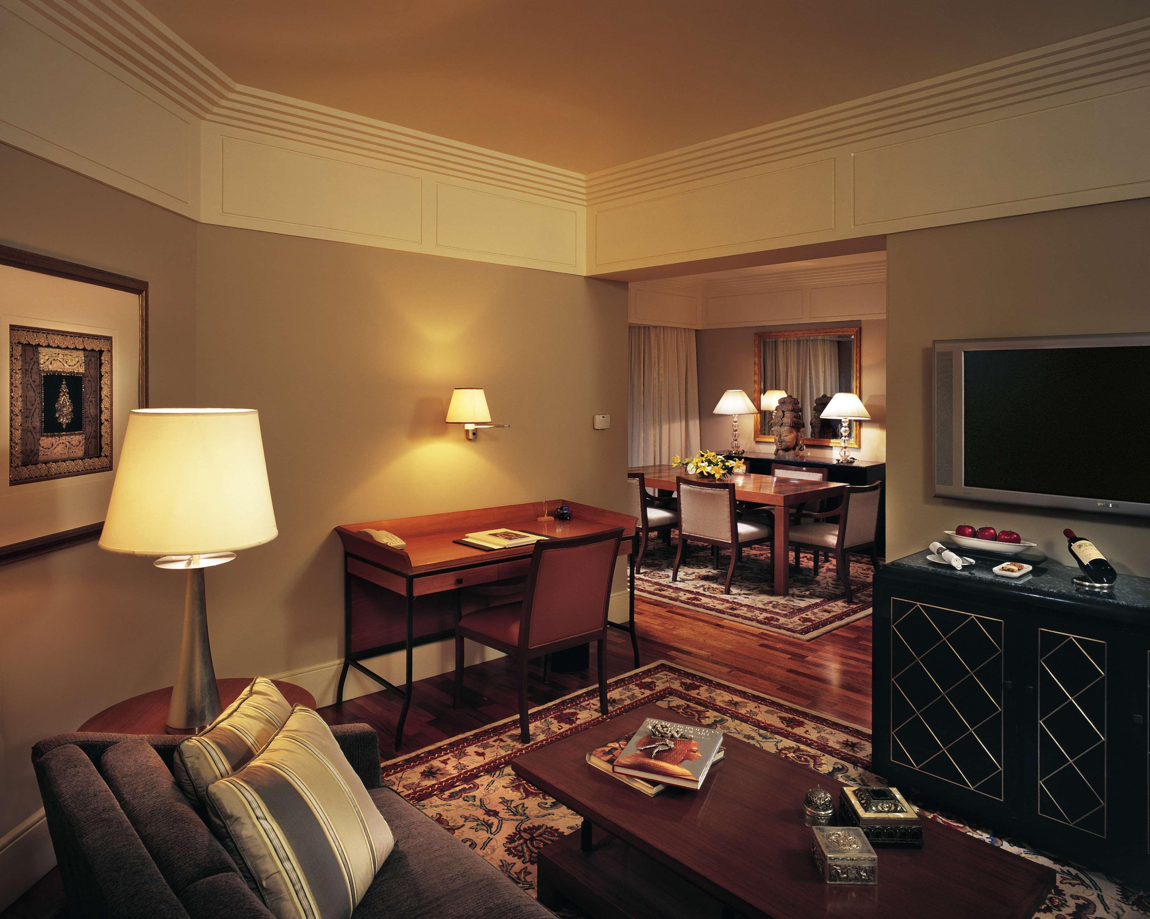 Hotel The Leela 5*