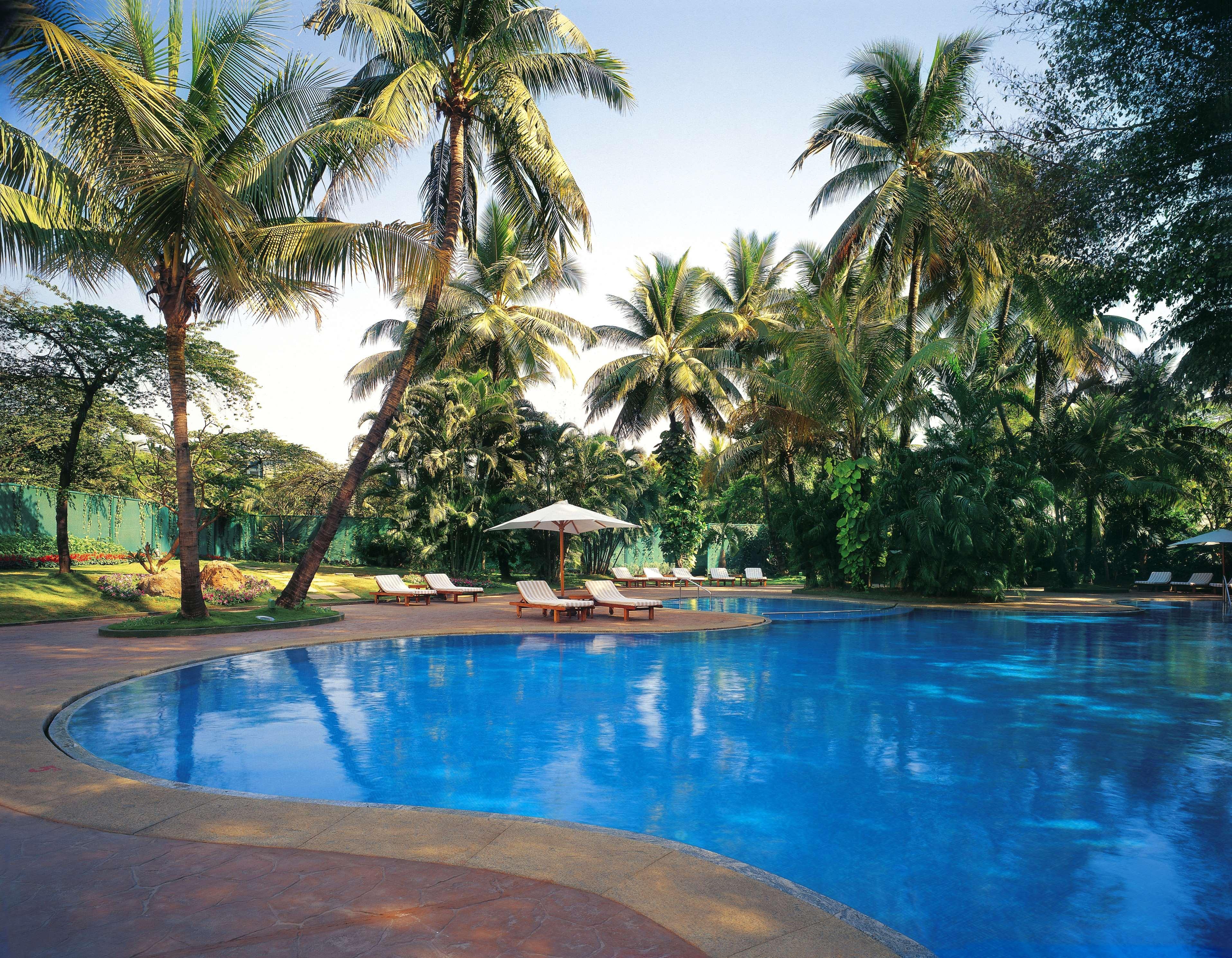 The Leela Hotel 5*