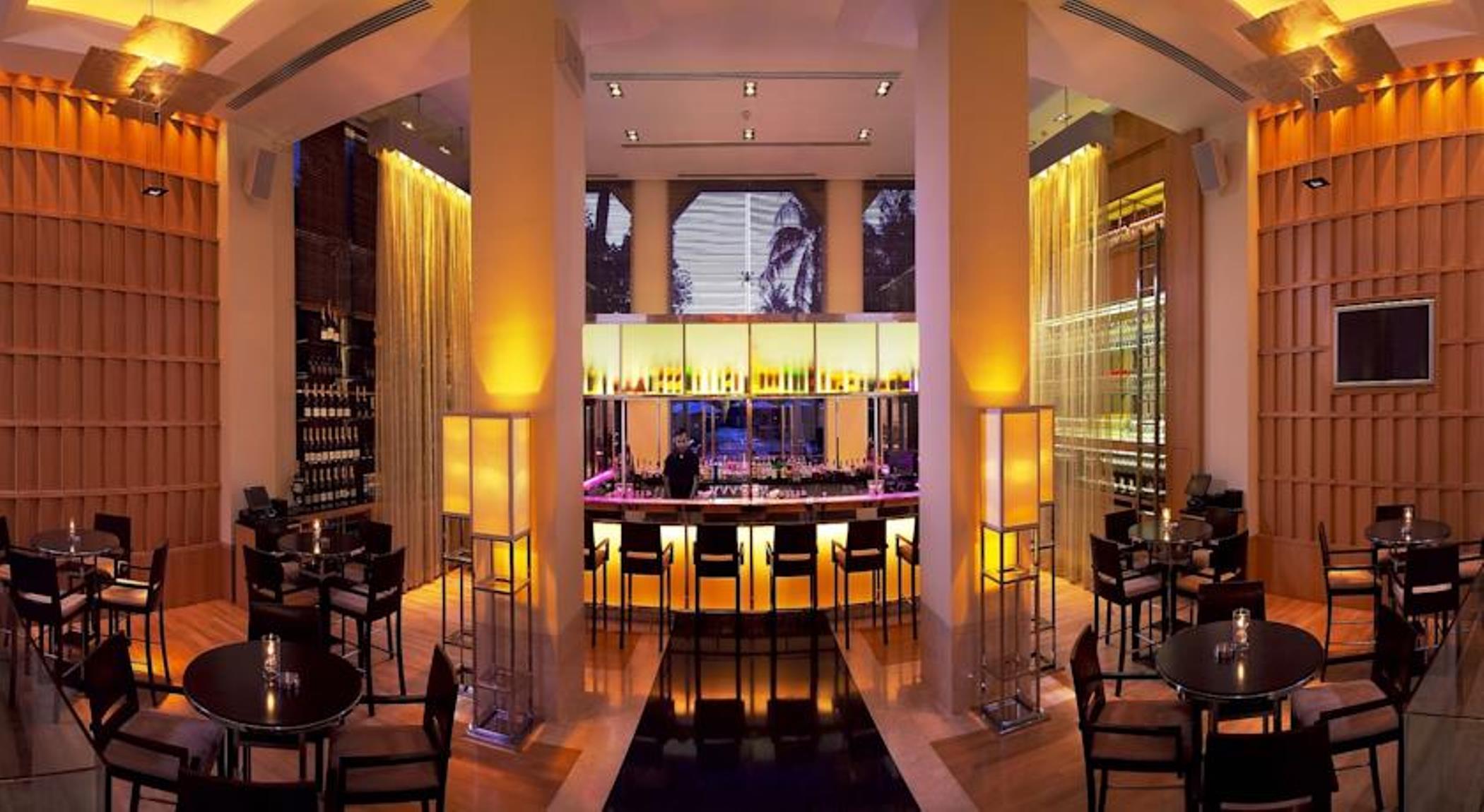 The Leela Hotel 5*
