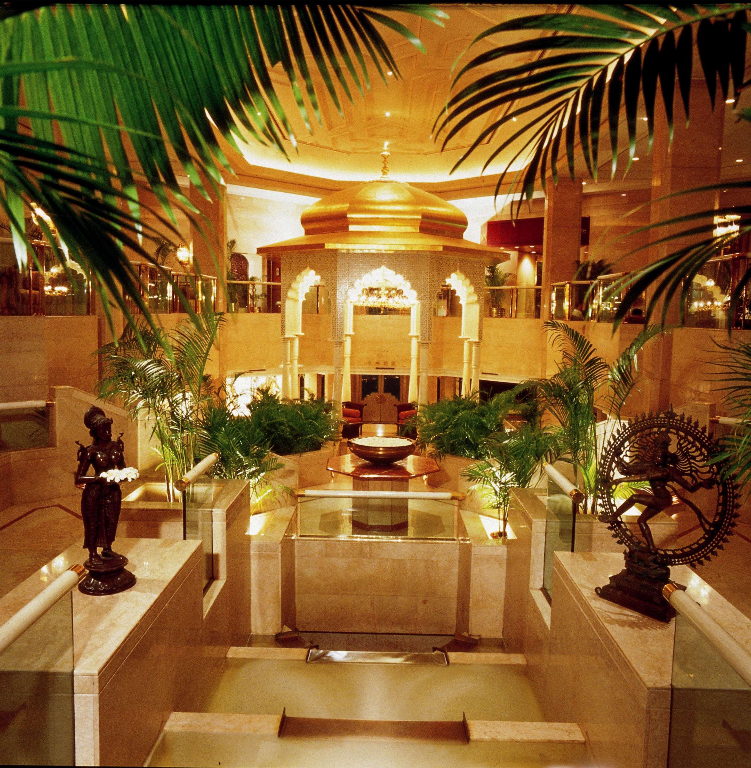 The Leela Mumbai