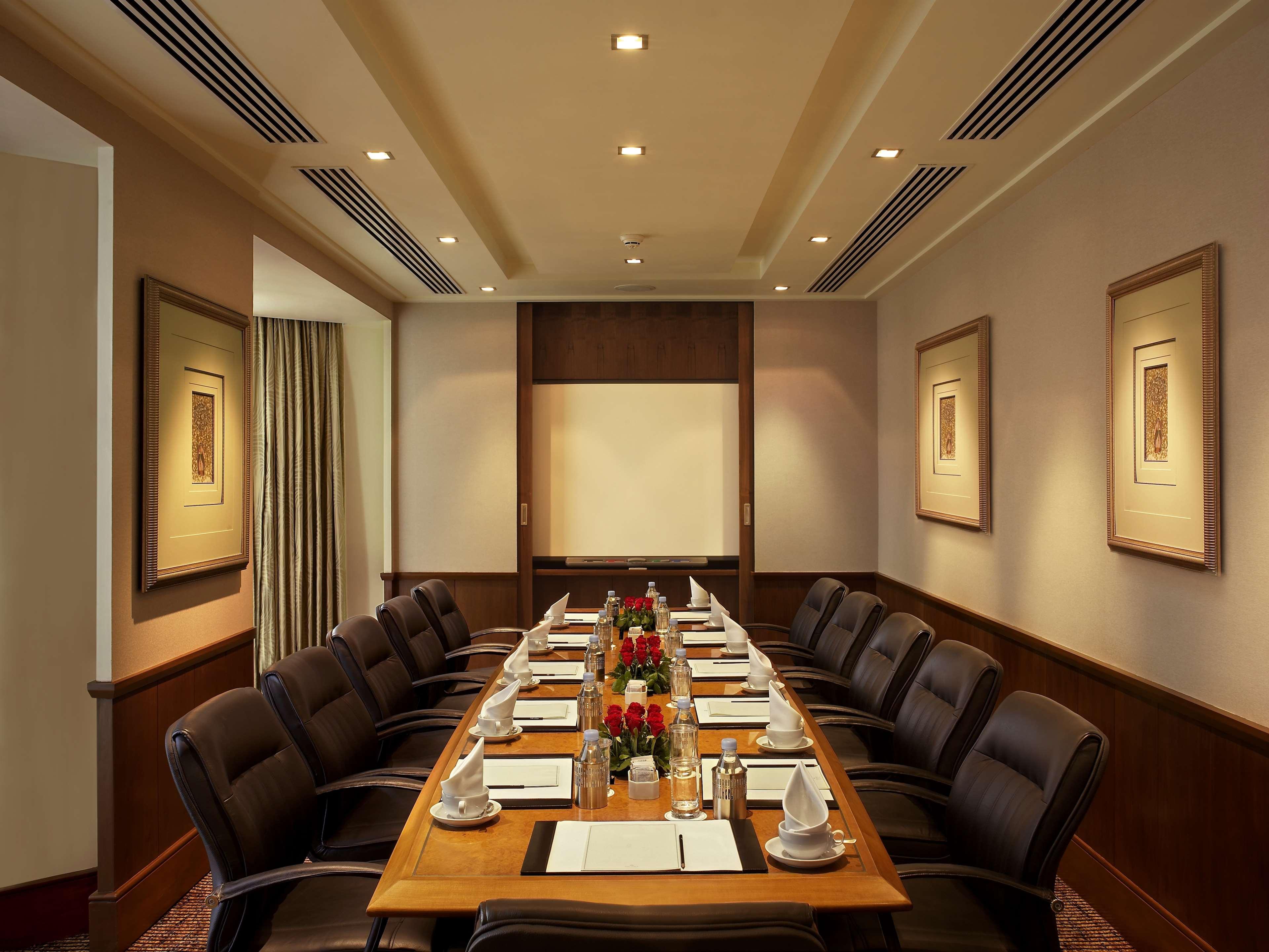 Hotel The Leela