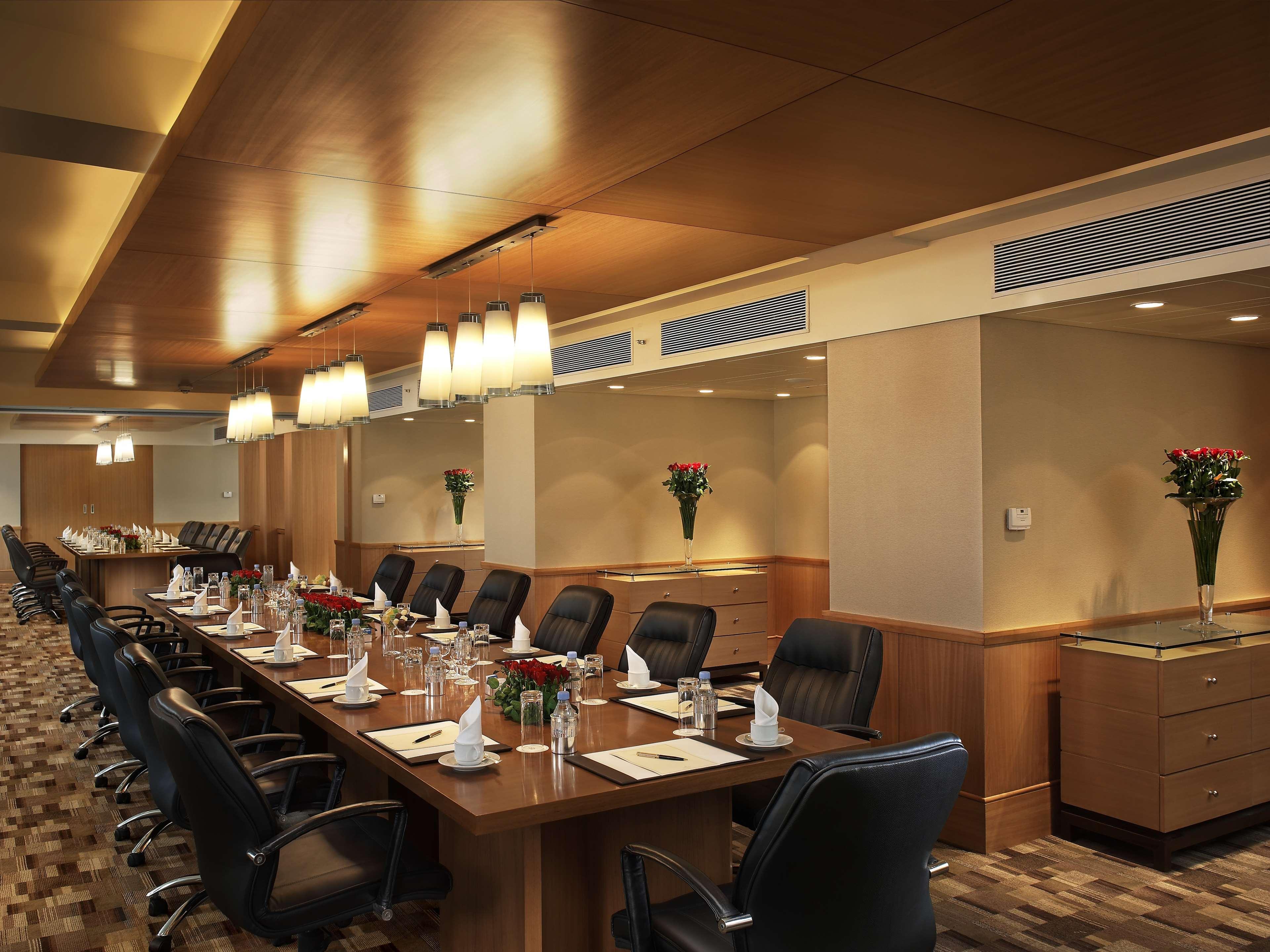 The Leela Hotel 5*