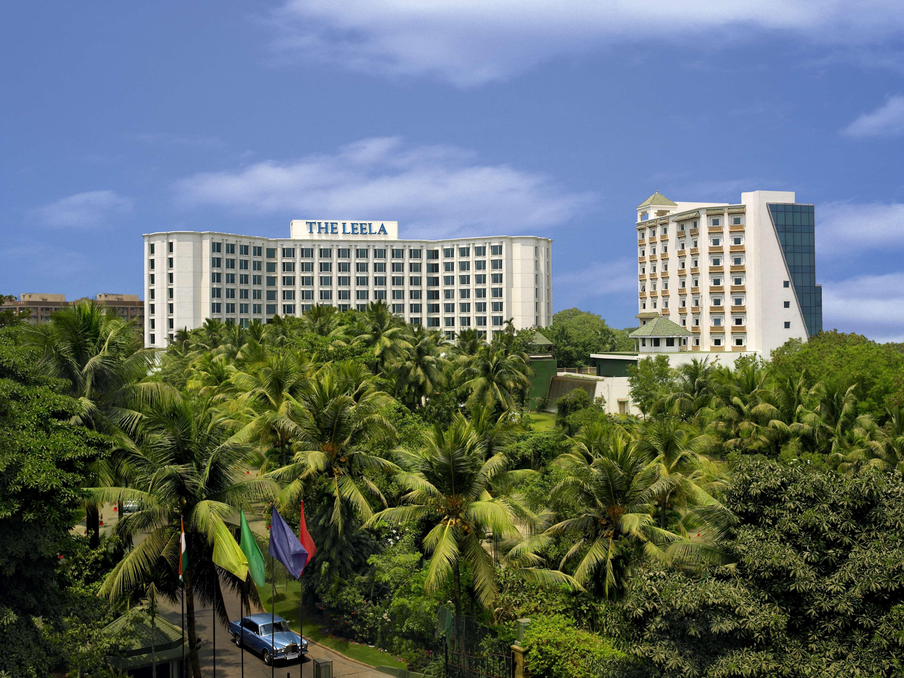 Hotel The Leela