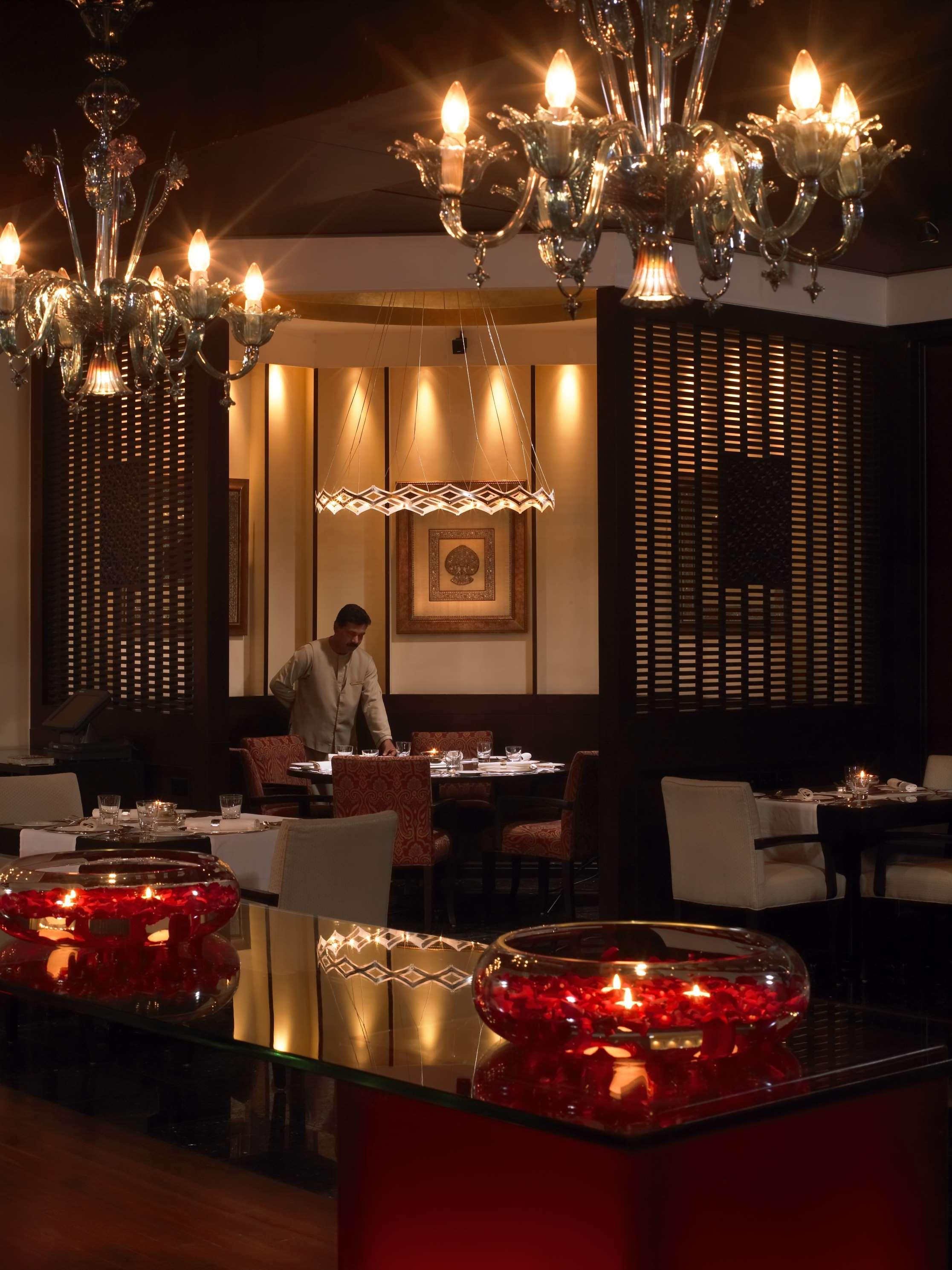 The Leela Hotel 5*