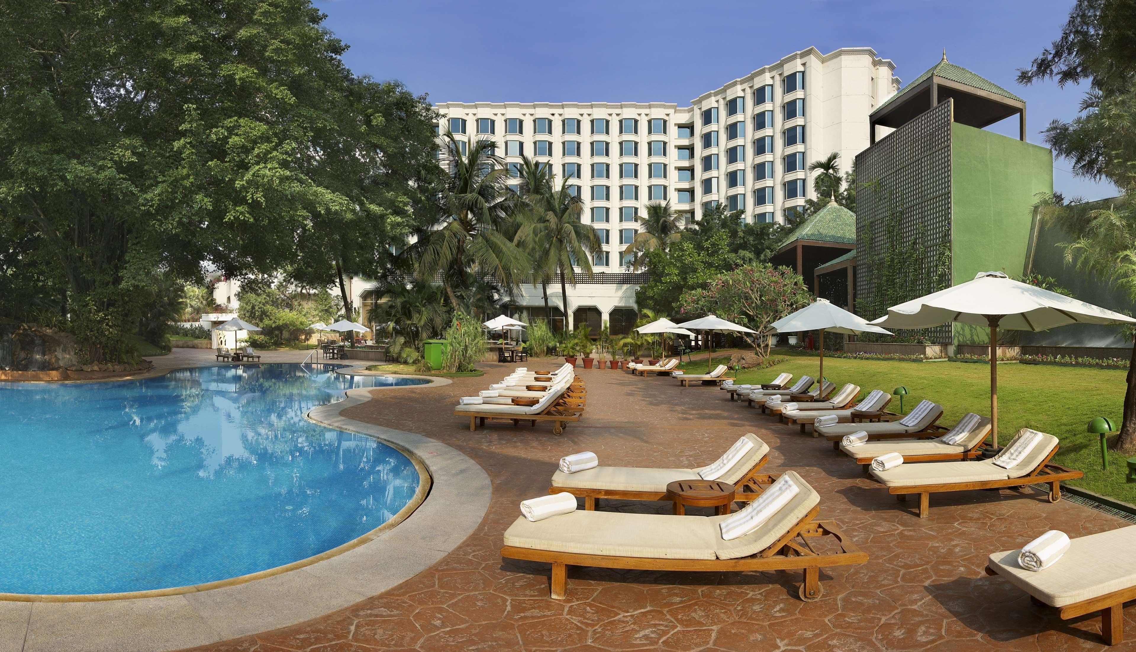 The Leela Hotel 5*
