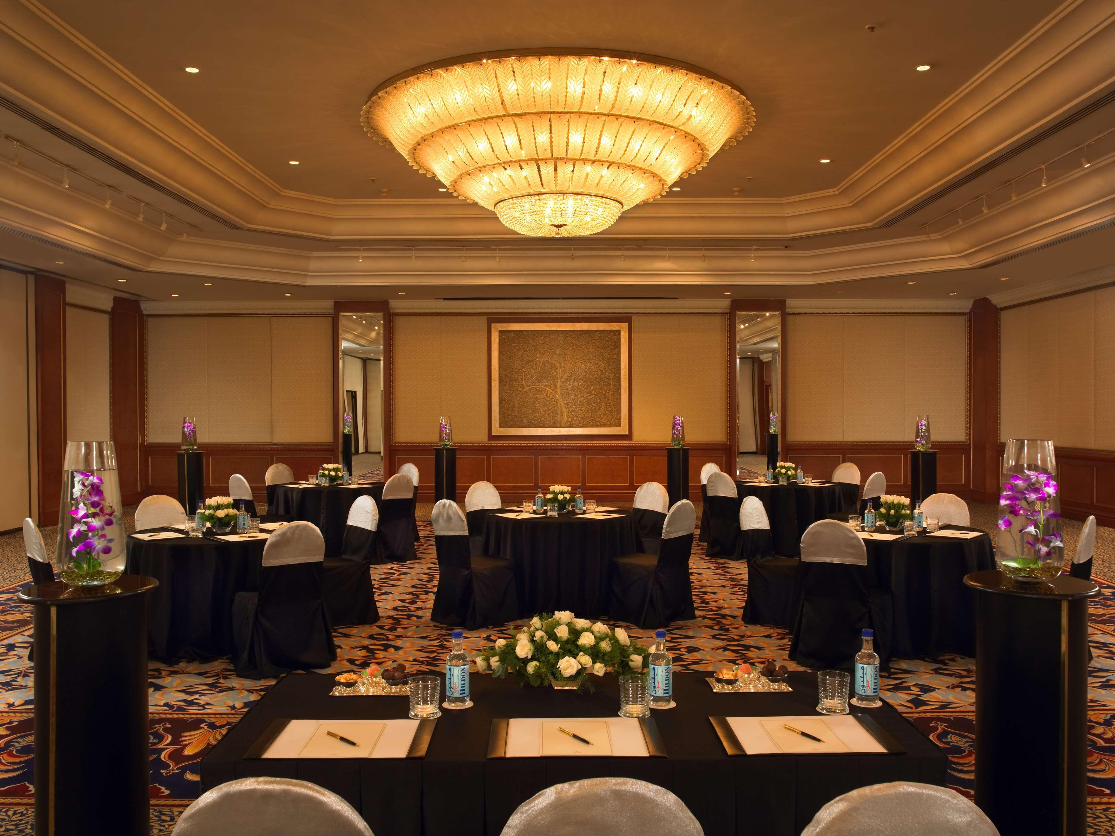 The Leela 5* Mumbai