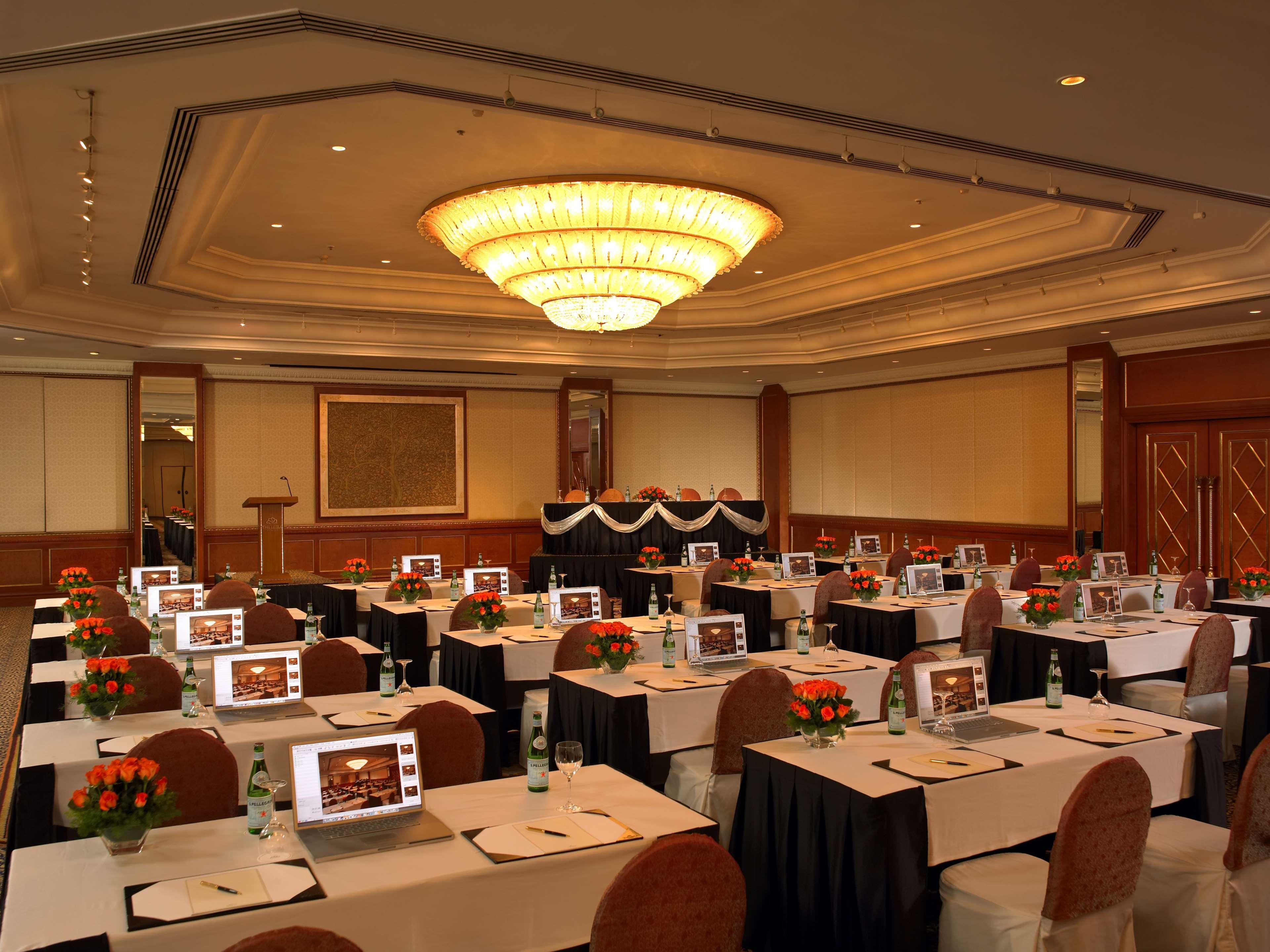 Hotel The Leela