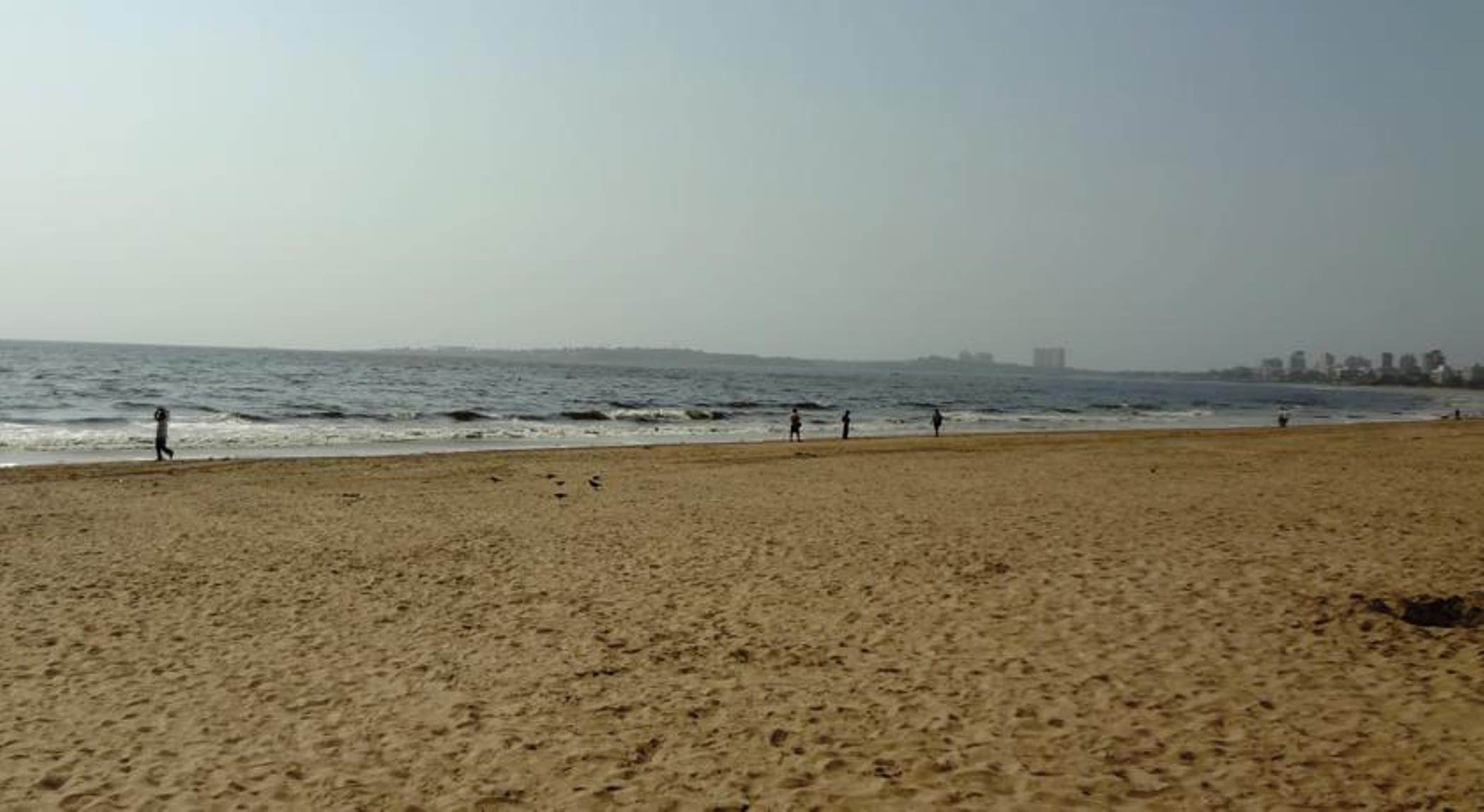 Jw Marriott Juhu Hotel 5*