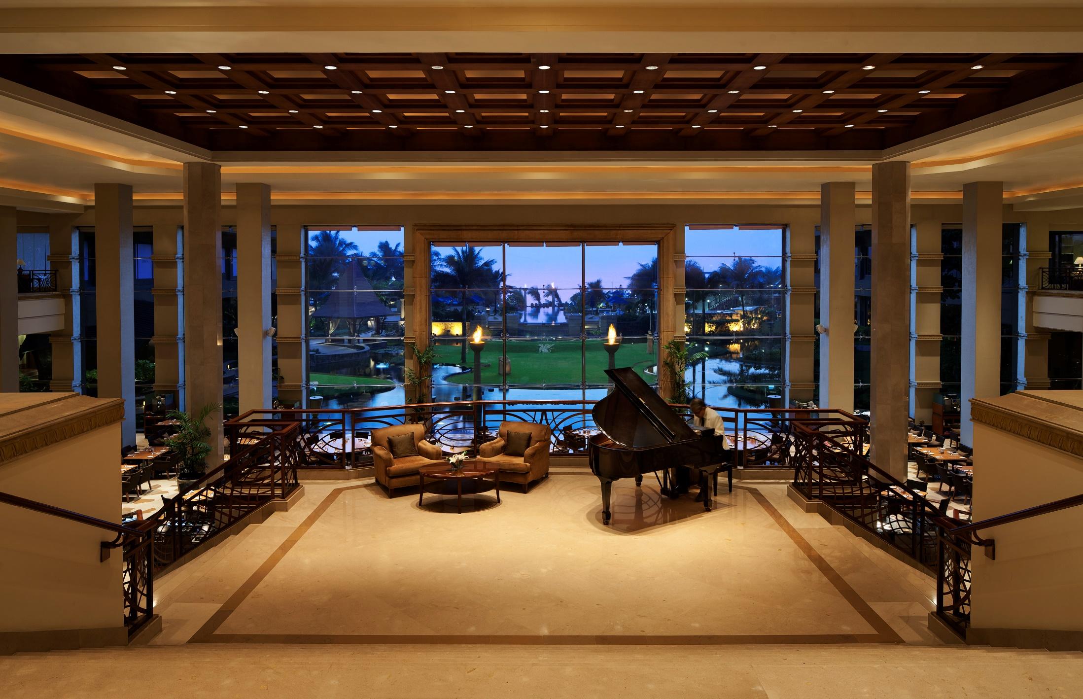 Jw Marriott Juhu