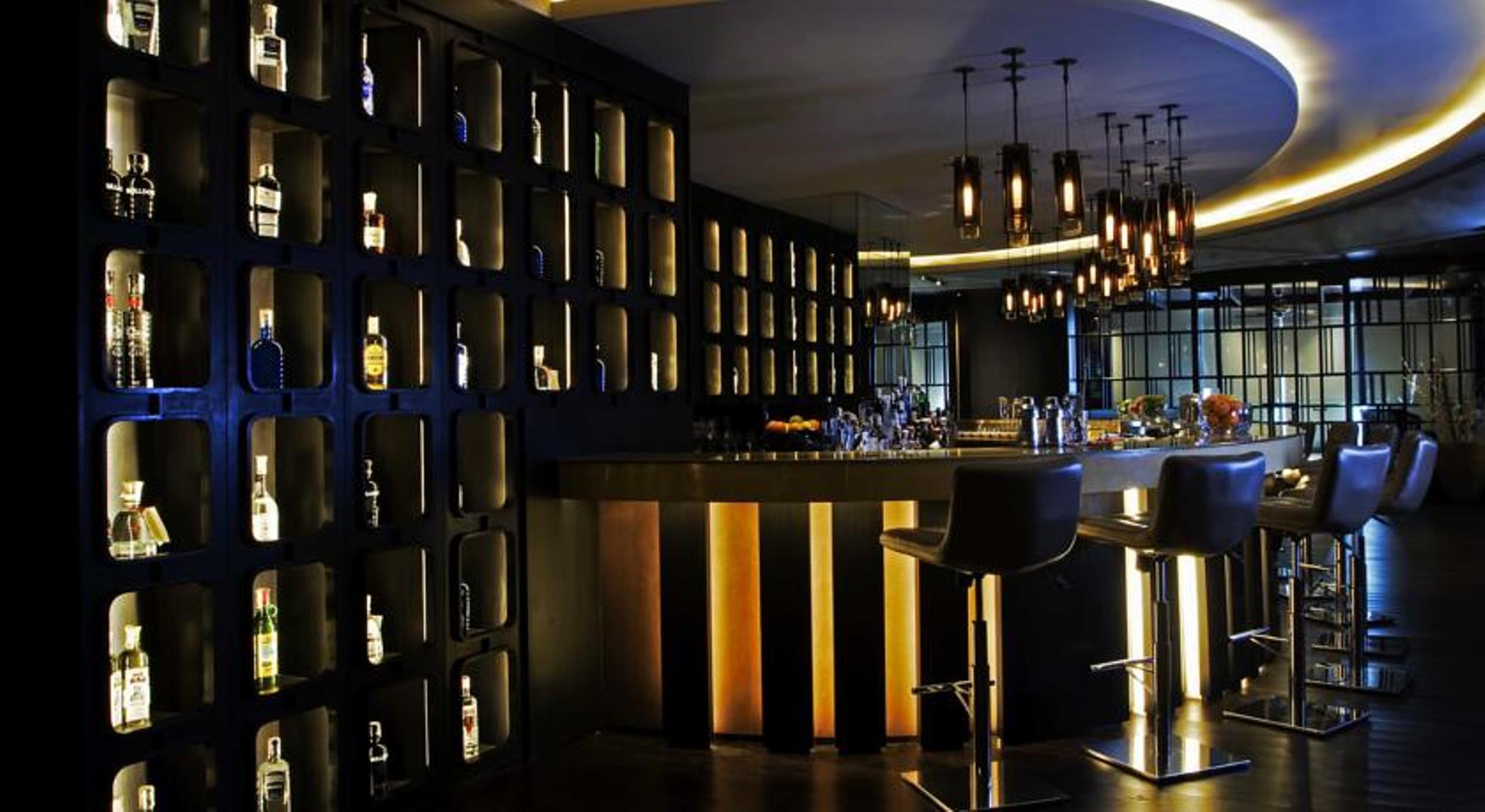 Jw Marriott Juhu Hotel Mumbai