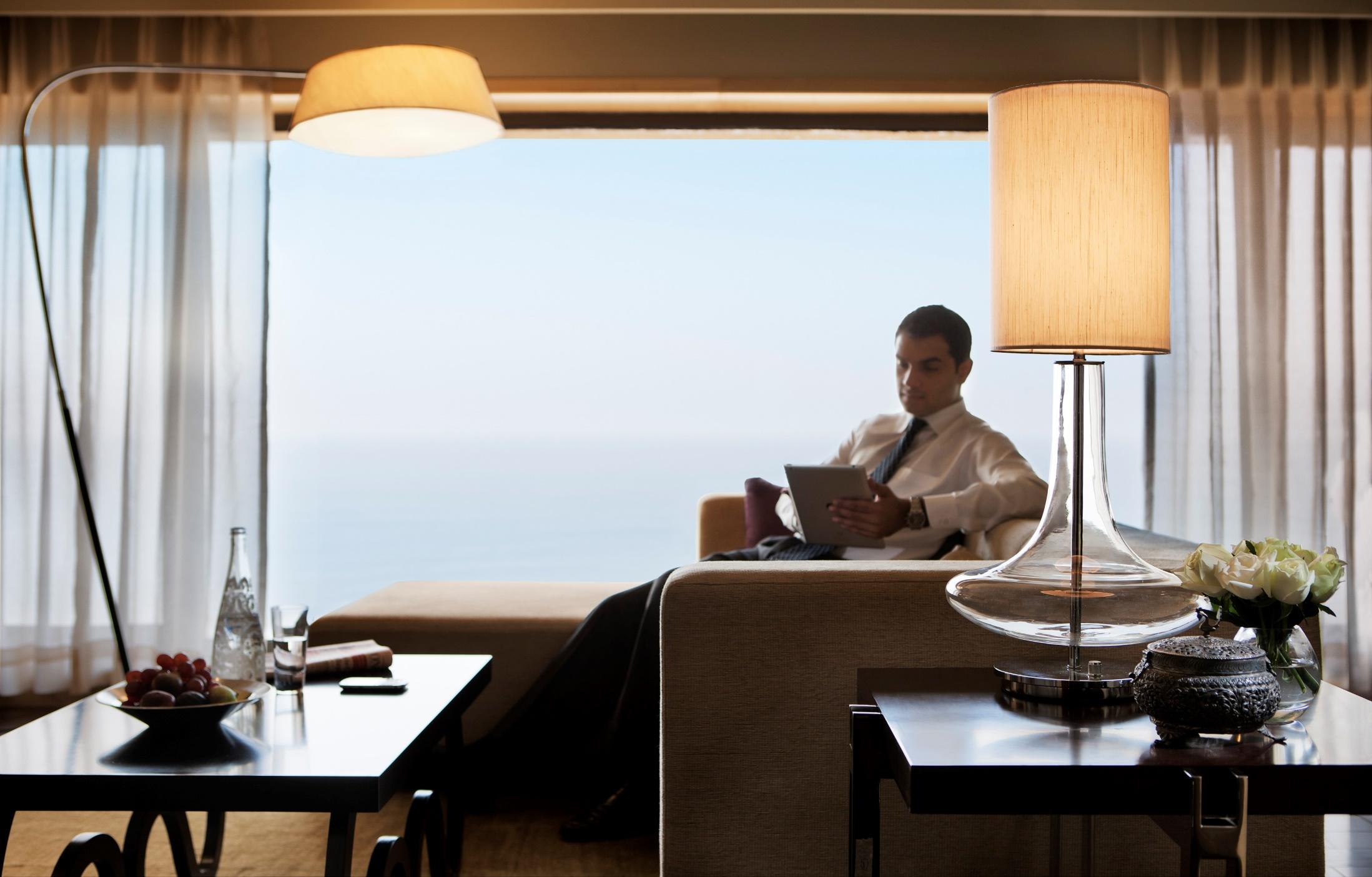 Jw Marriott Juhu 5*