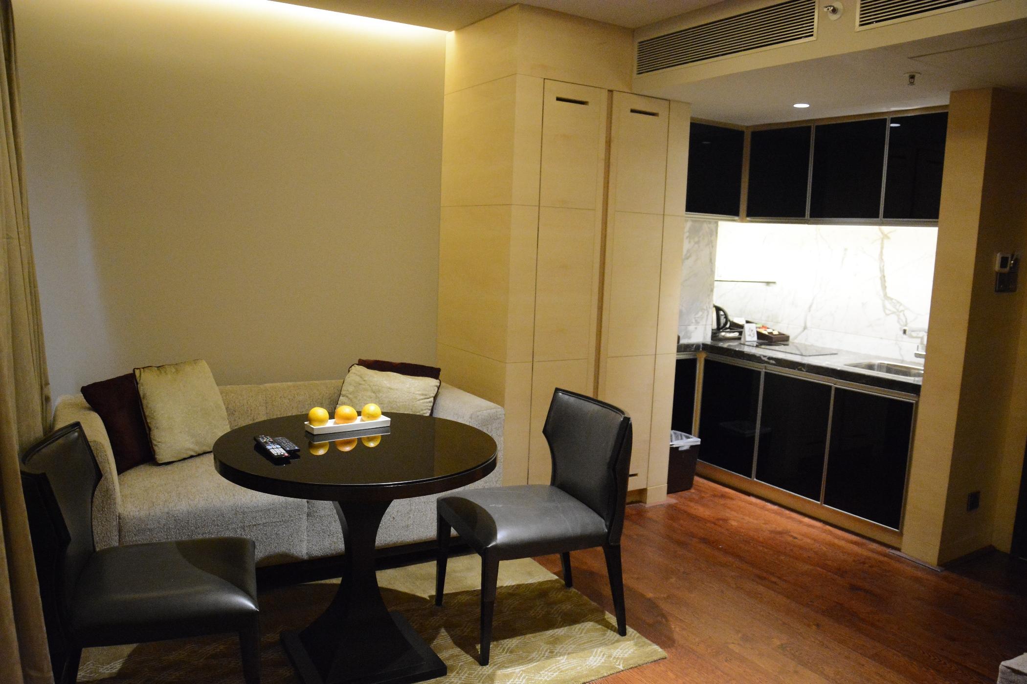 Jw Marriott Juhu Mumbai