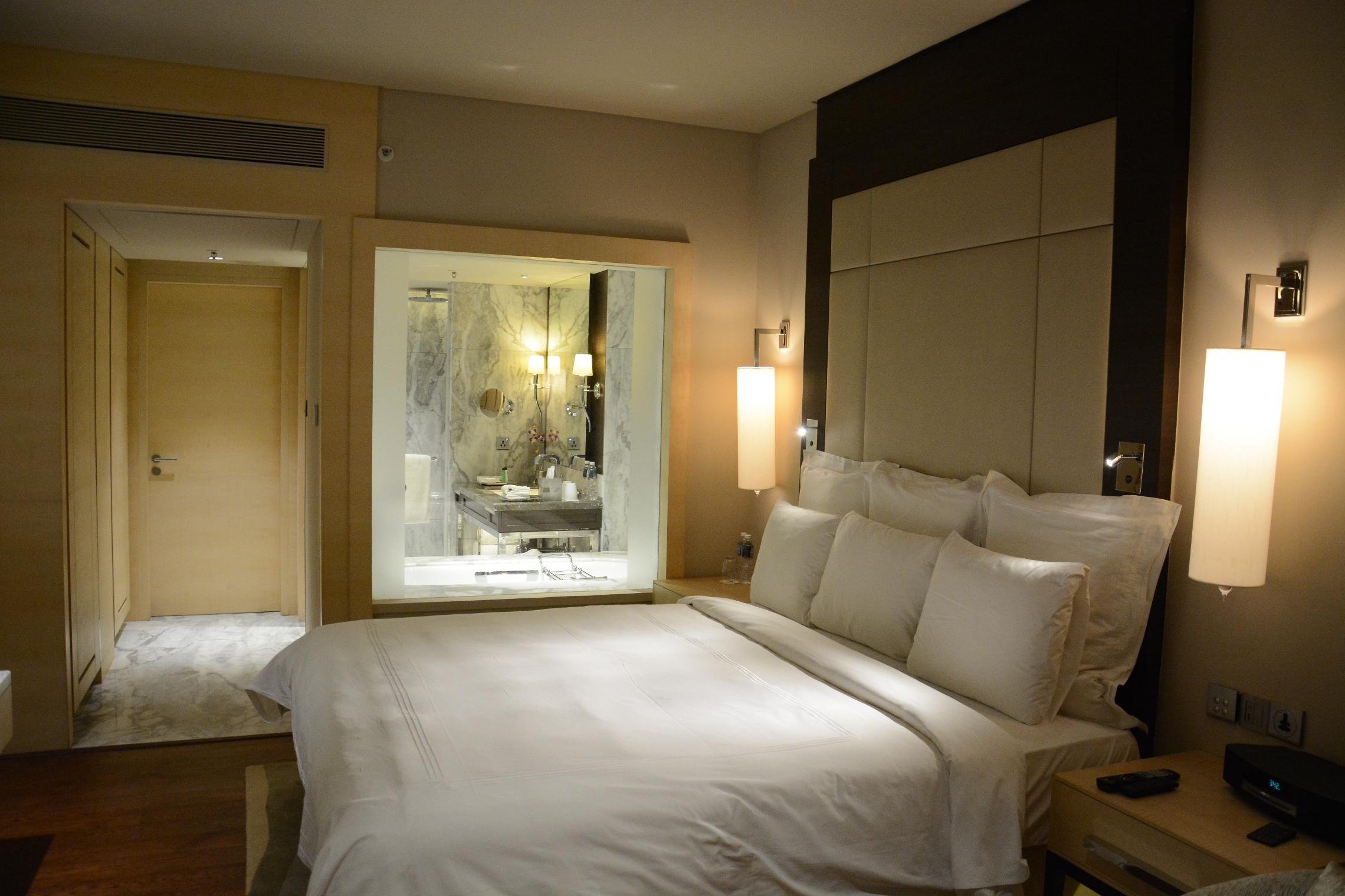 Jw Marriott Juhu Hotel
