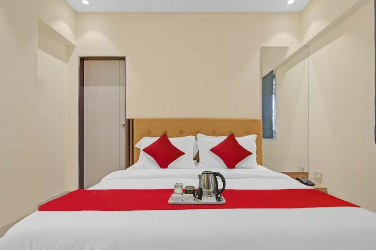Hotel Sunrise Juhu Mumbai