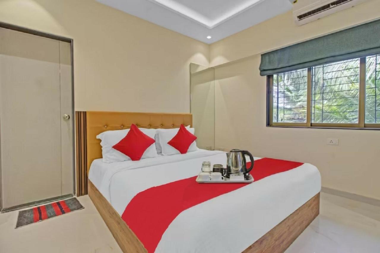 Sunrise Juhu Hotel 2*