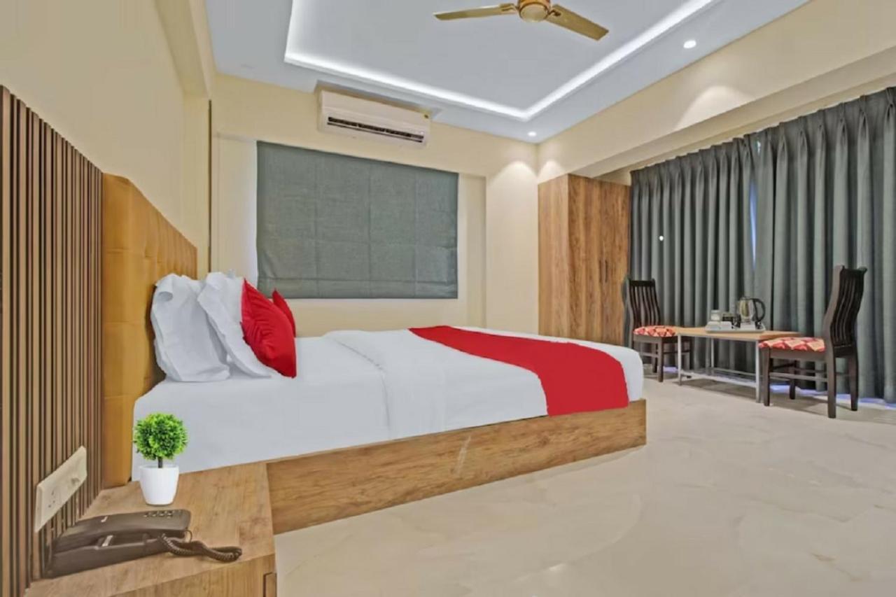 Sunrise Juhu Hotel Mumbai