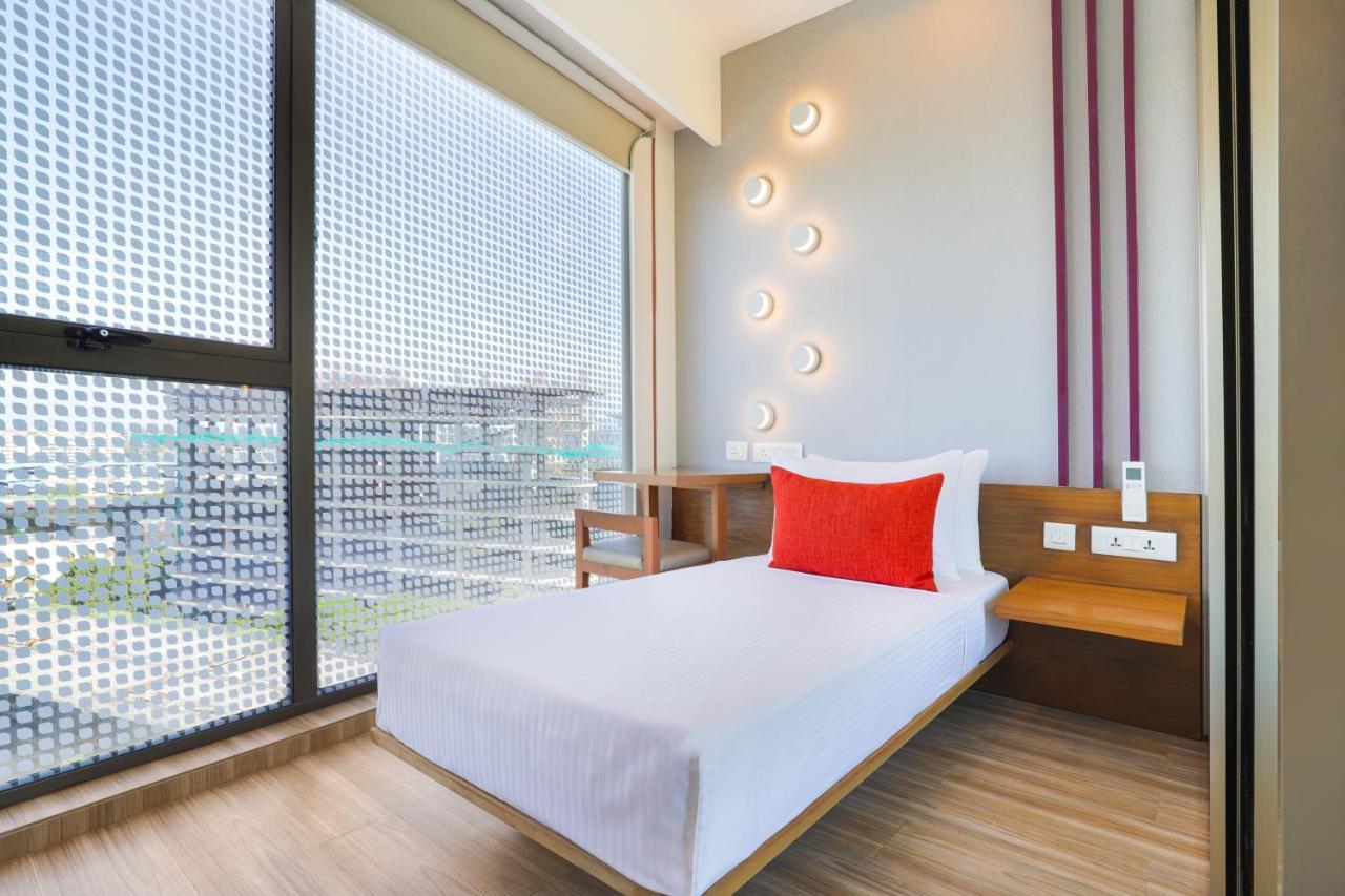Hotel Lemon Tree Hotel, Kalina Bkc, 4*