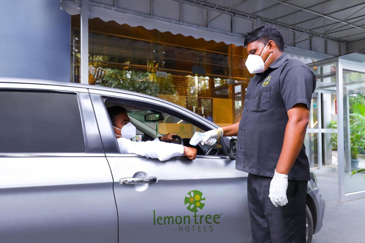 Lemon Tree Hotel, Kalina Bkc,