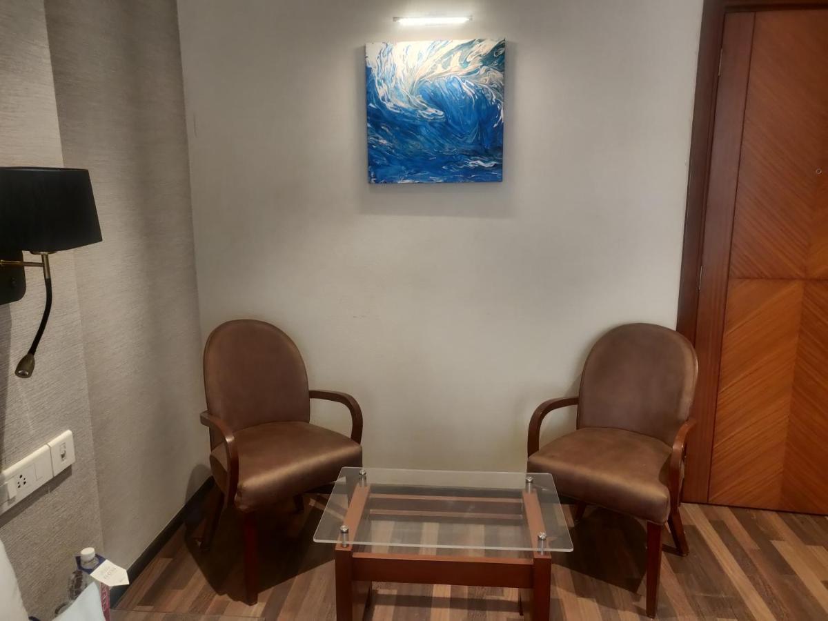 Hotel Adiva Residency Beacon, Grant Road,