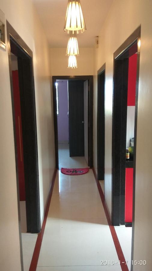 Bed & Breakfast Agrawal Bhavan Budget Only For Indians Mumbai