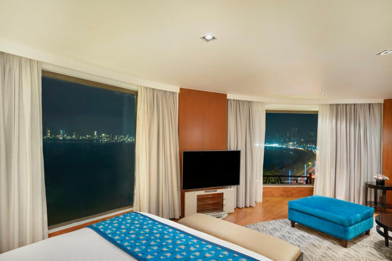 Intercontinental Marine Drive By Ihg 5*