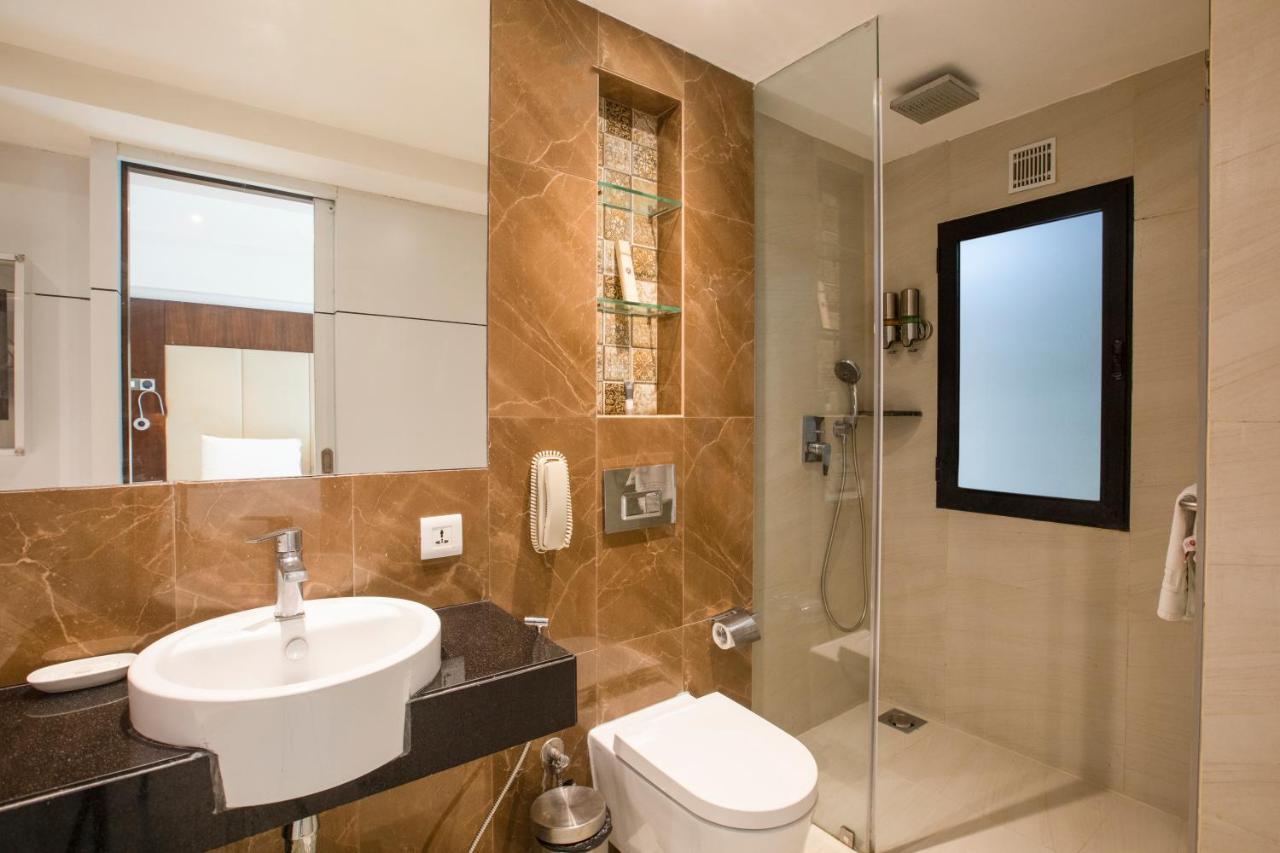 Ramee Techome Aparthotel 4*