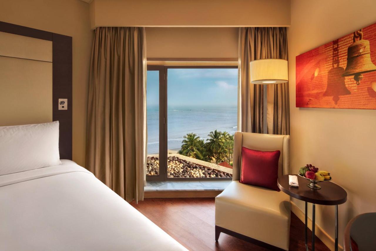 Jw Marriott Juhu Hotel
