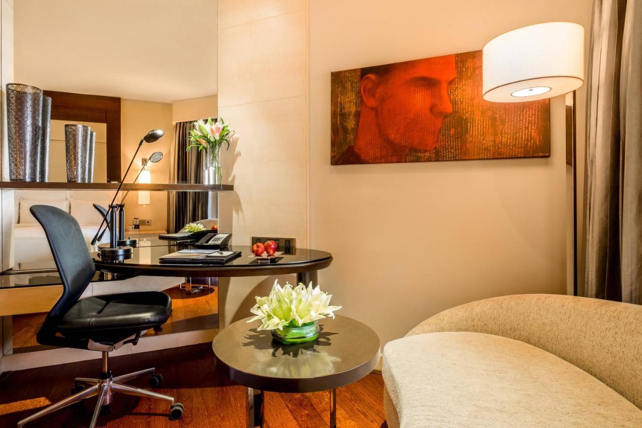 Jw Marriott Juhu 5*