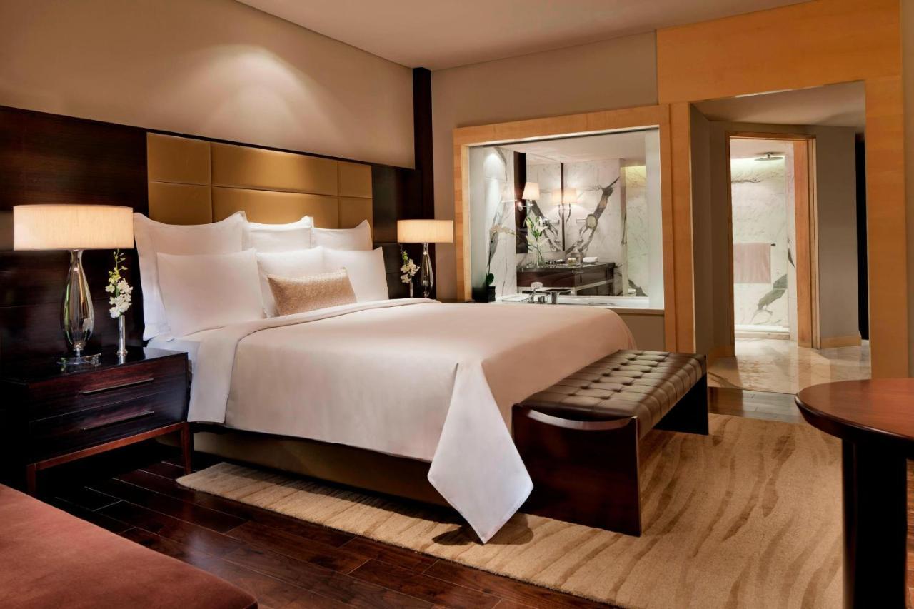 Jw Marriott Juhu Mumbai