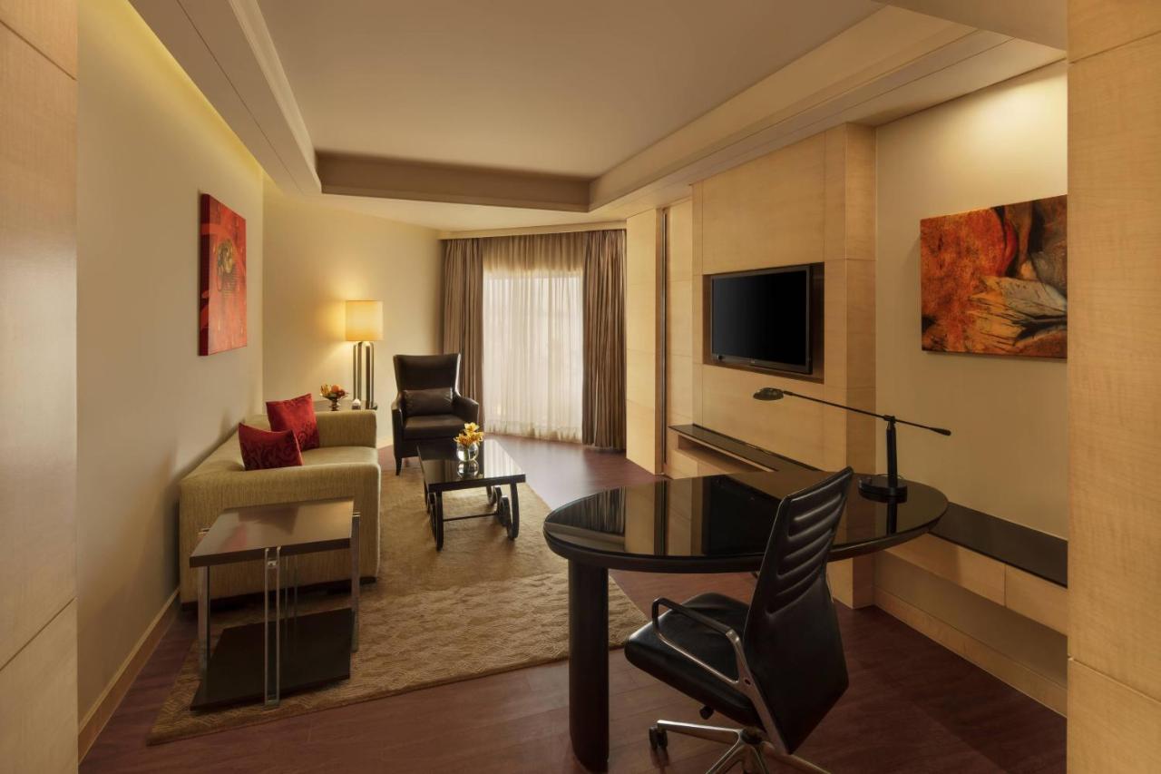 Hotel Jw Marriott Juhu Mumbai