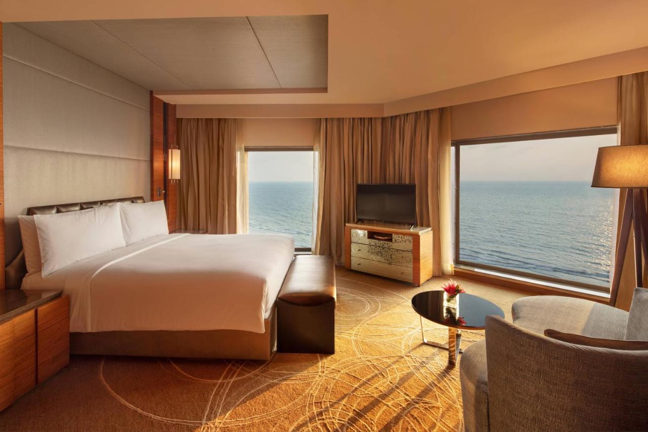 Hotel Jw Marriott Juhu