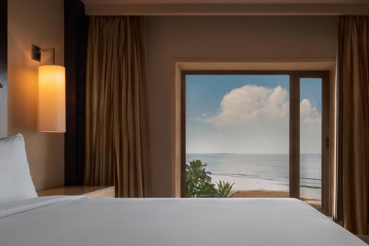 Jw Marriott Juhu 5* Mumbai