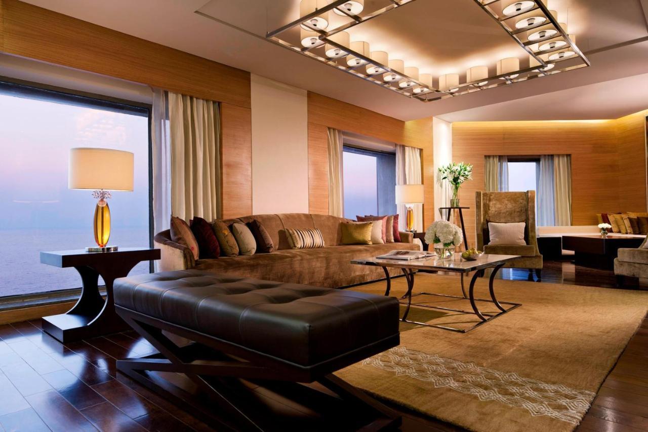 Jw Marriott Juhu Mumbai