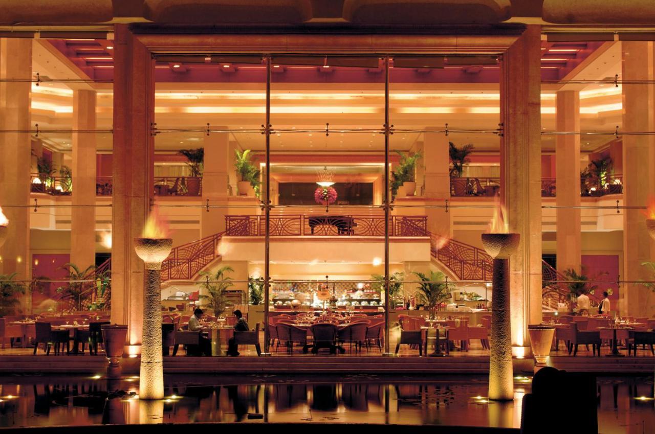 Jw Marriott Juhu Mumbai